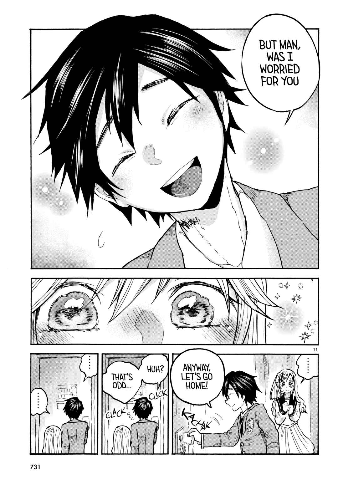 Page 11 Chapter 5 Sukimamono