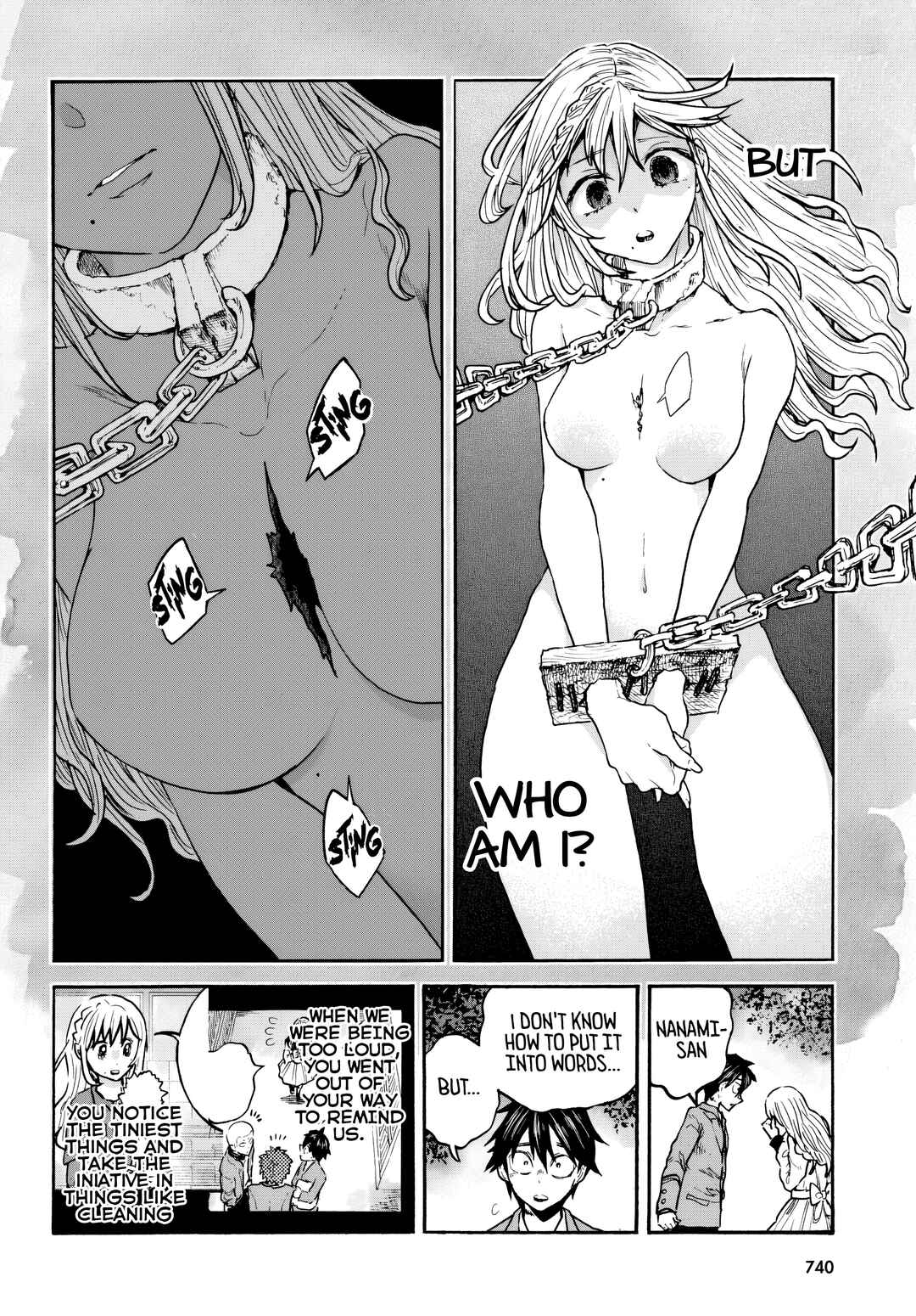 Page 20 Chapter 5 Sukimamono