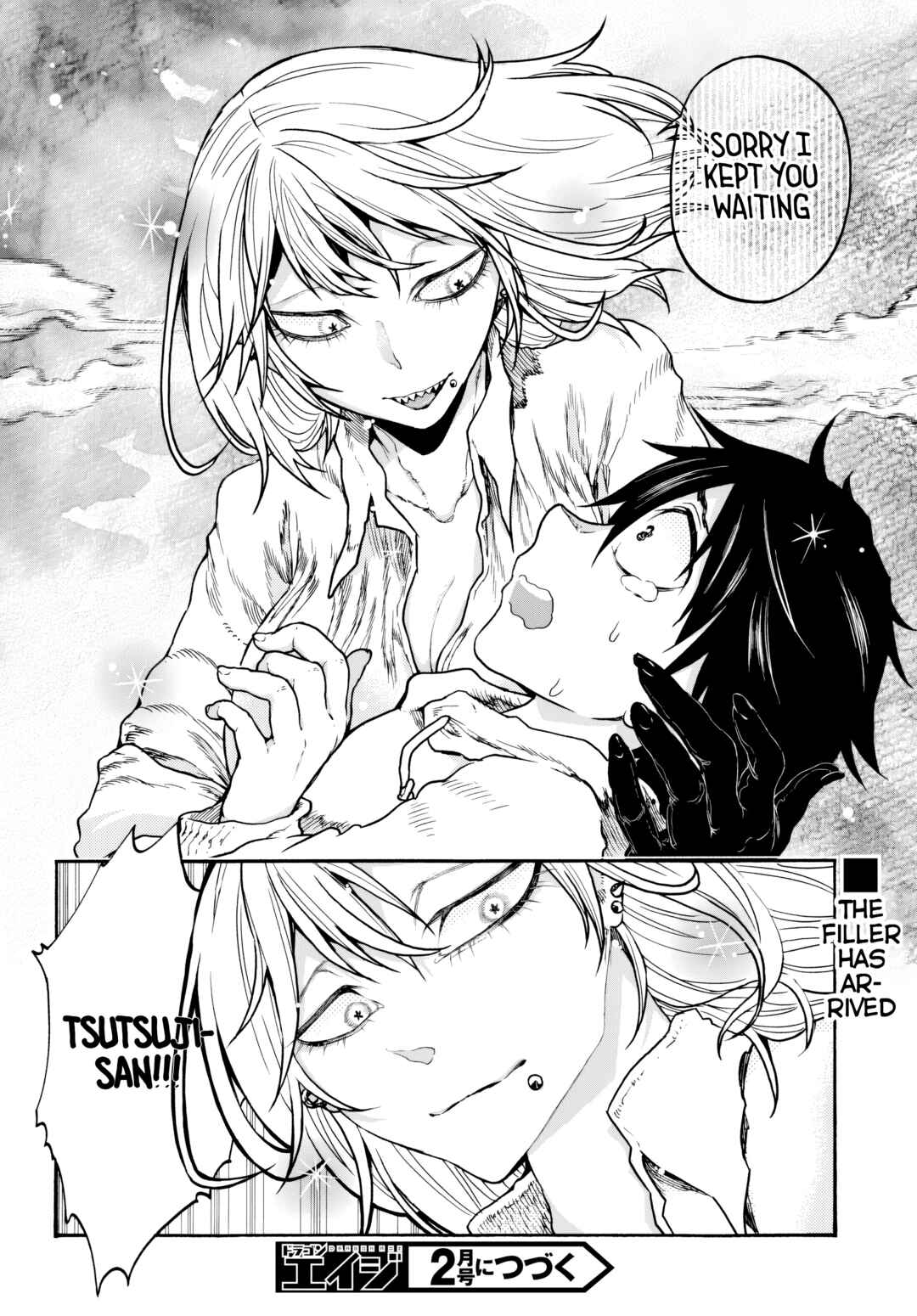 Page 28 Chapter 2 Sukimamono