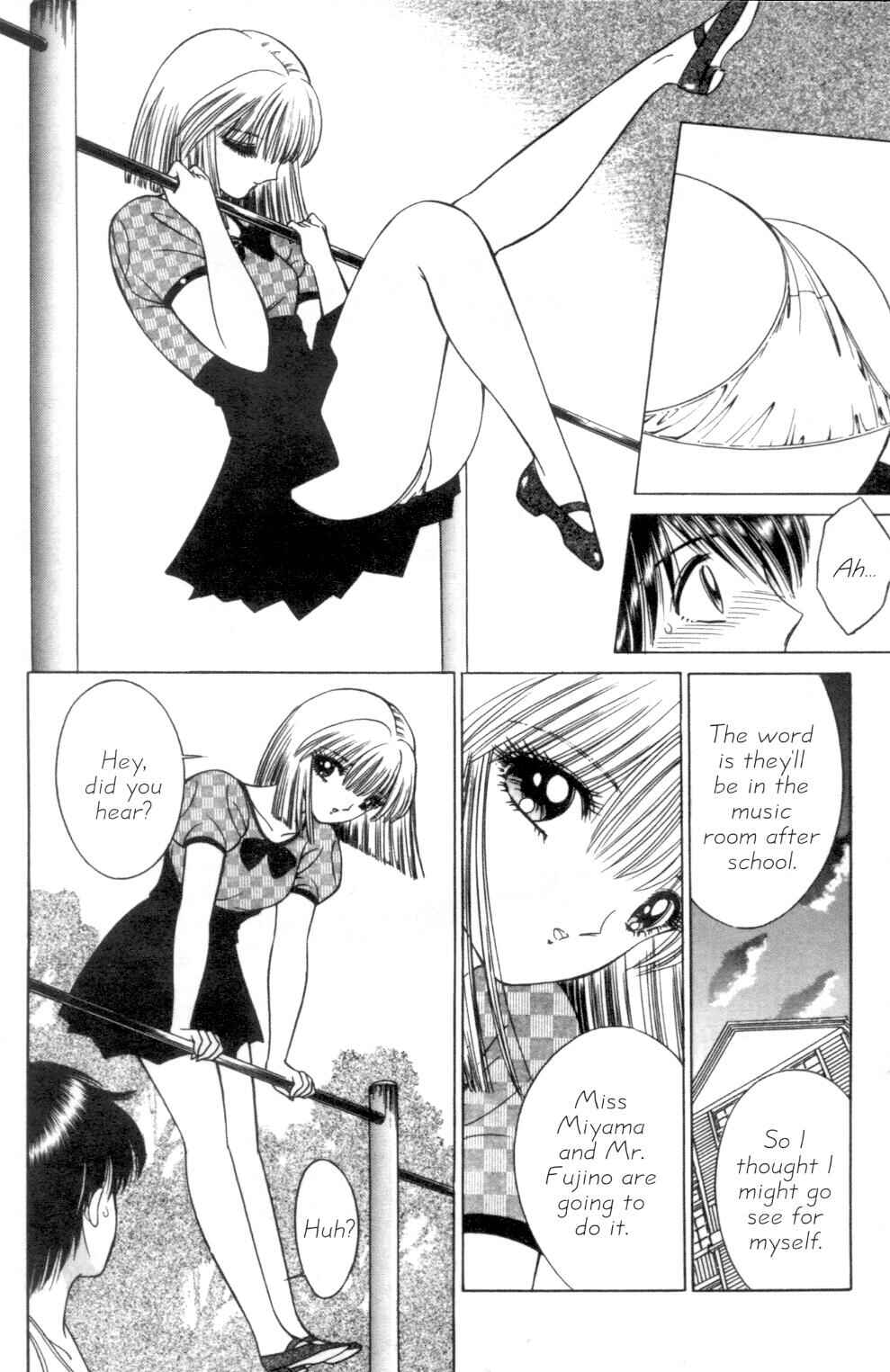 Page 23 Chapter 3 Eden