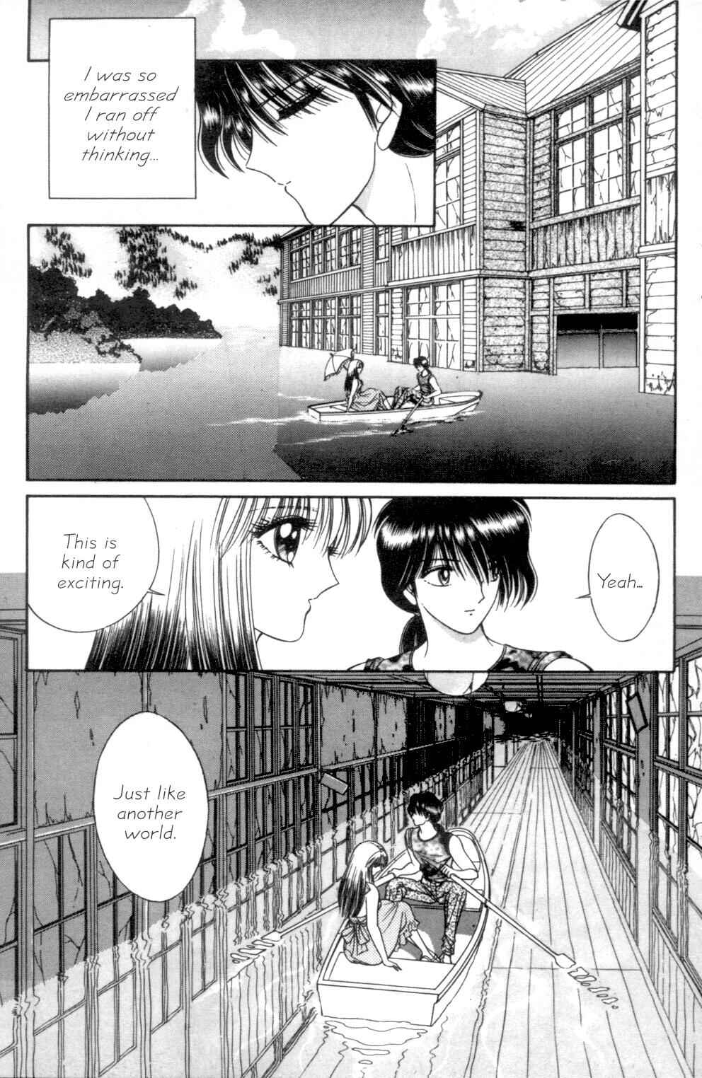 Page 27 Chapter 3 Eden
