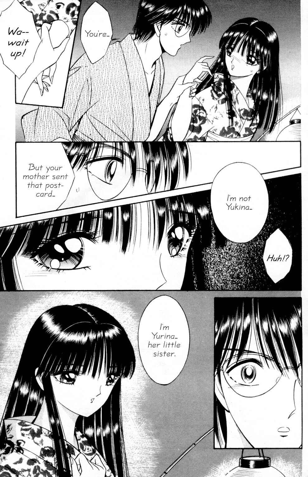 Page 4 Chapter 3 Eden