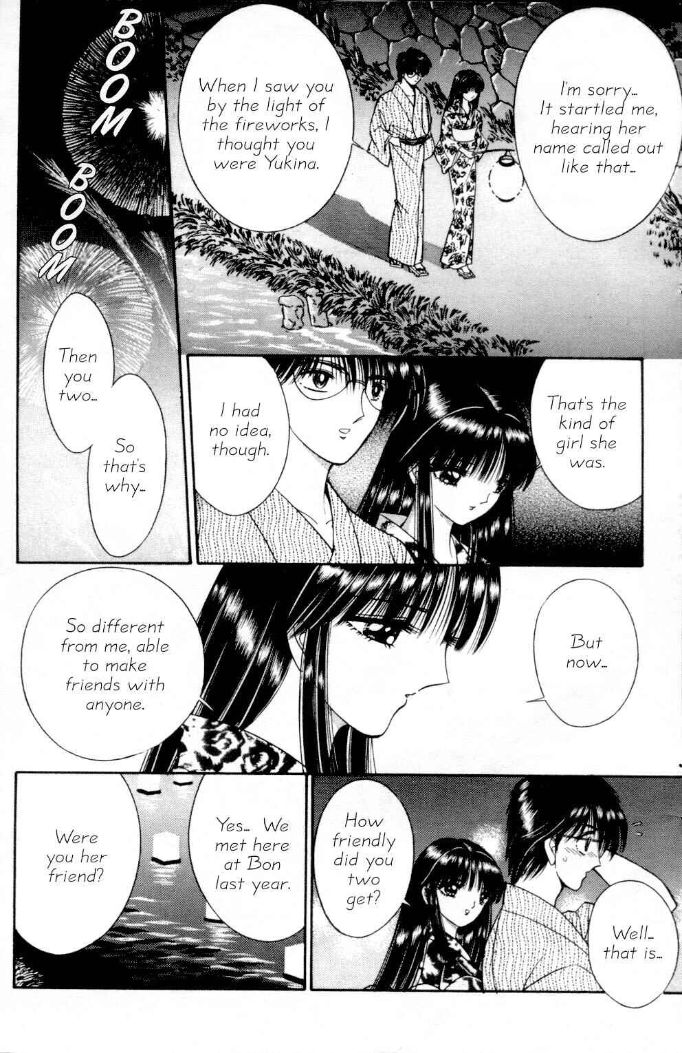 Page 5 Chapter 3 Eden