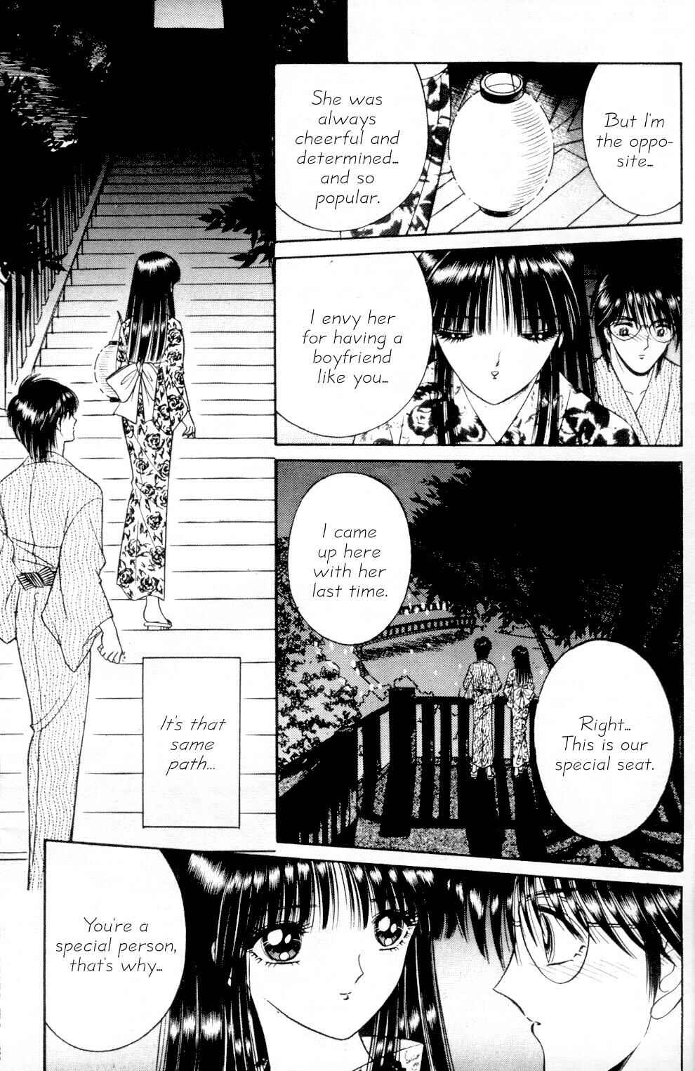 Page 6 Chapter 3 Eden