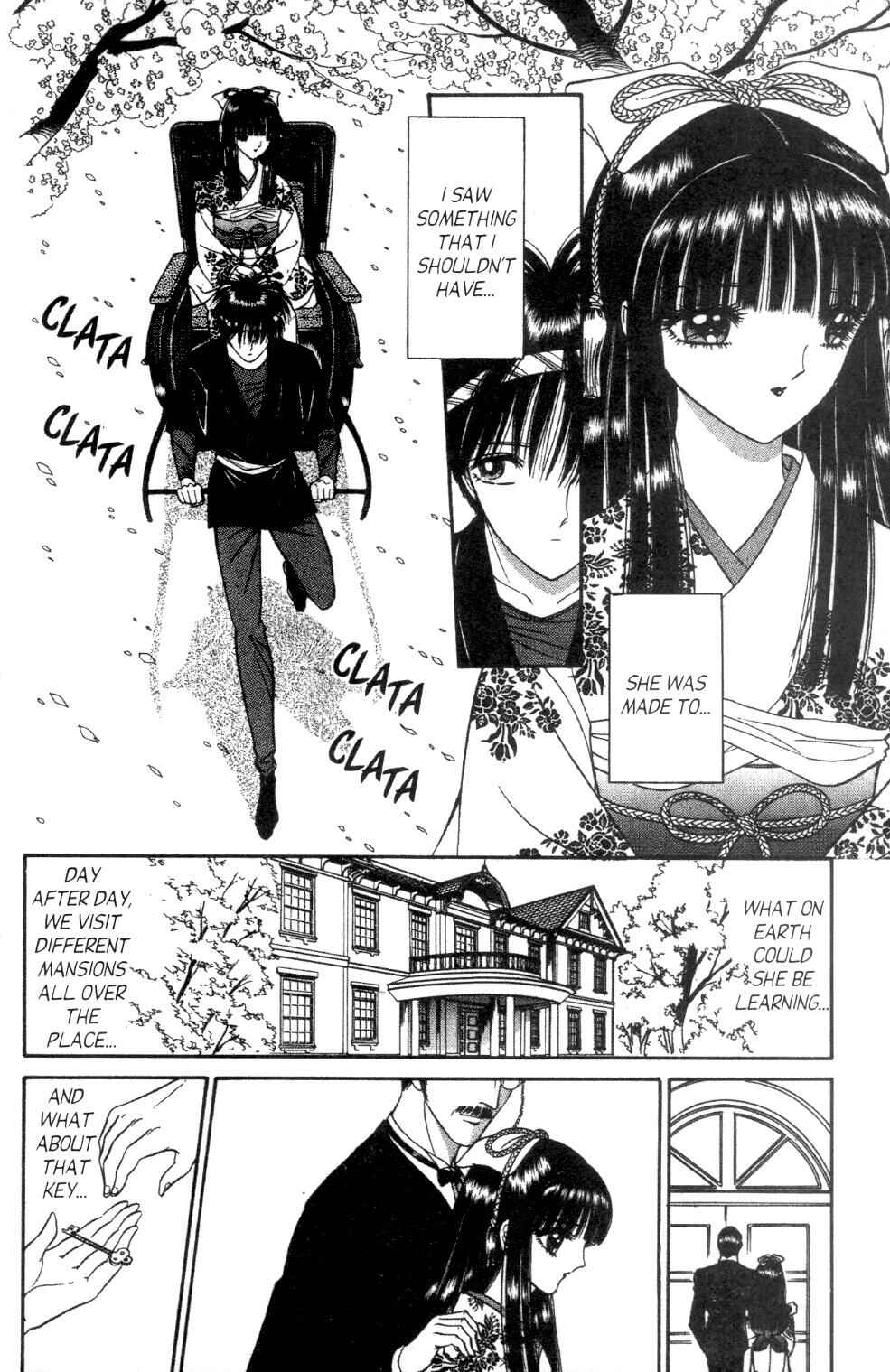 Page 13 Chapter 1 Eden