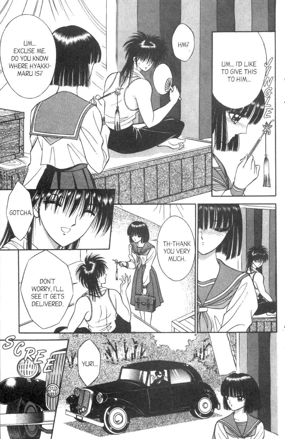 Page 26 Chapter 1 Eden