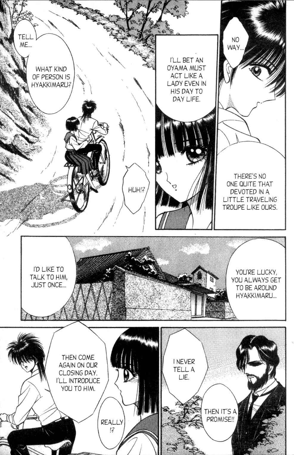 Page 34 Chapter 1 Eden