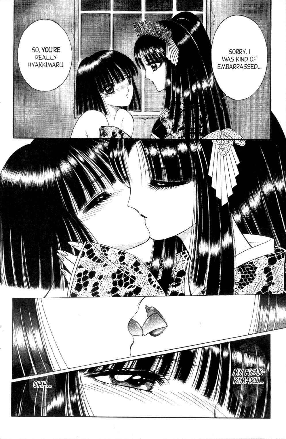Page 39 Chapter 1 Eden