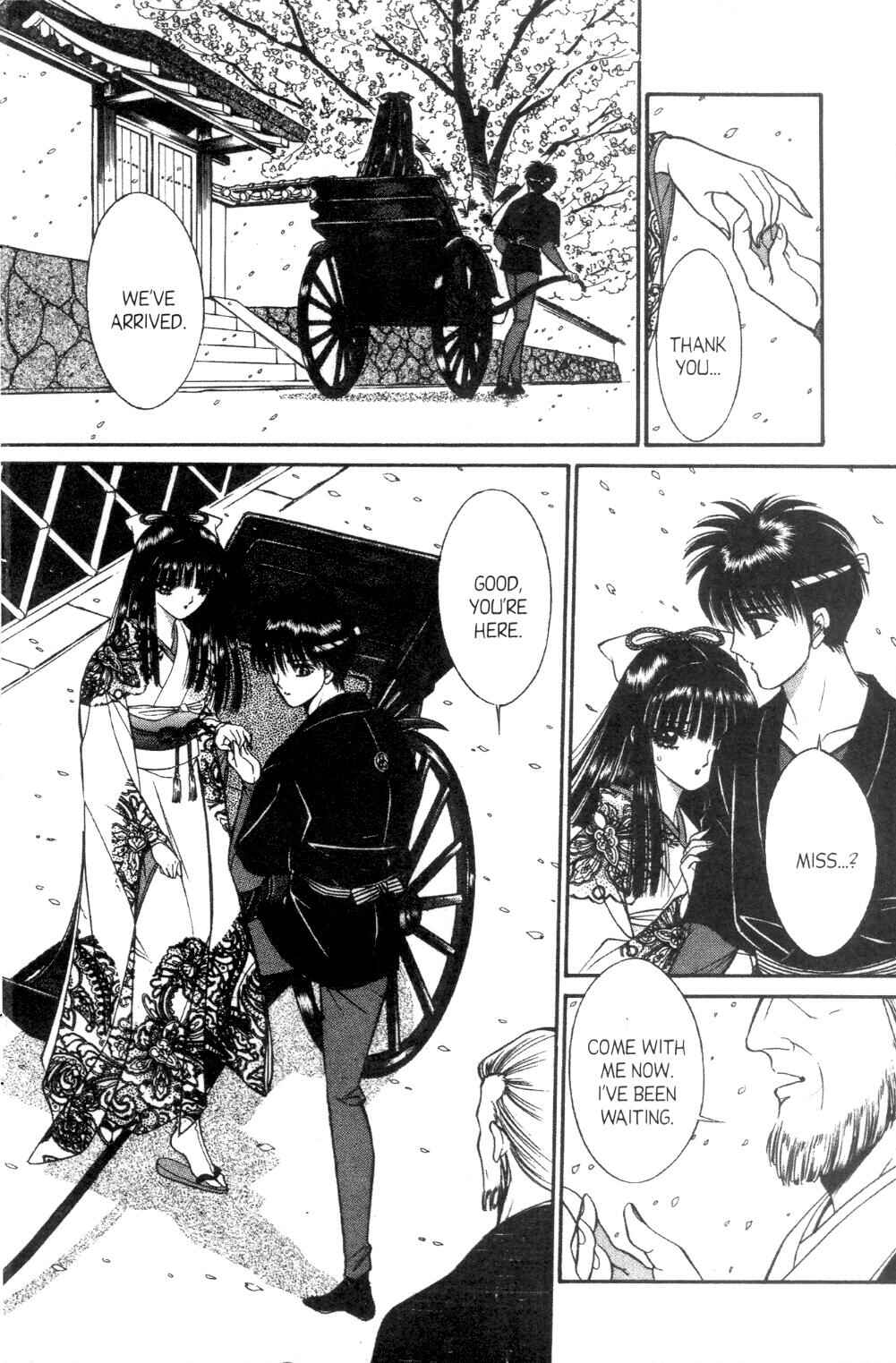 Page 7 Chapter 1 Eden