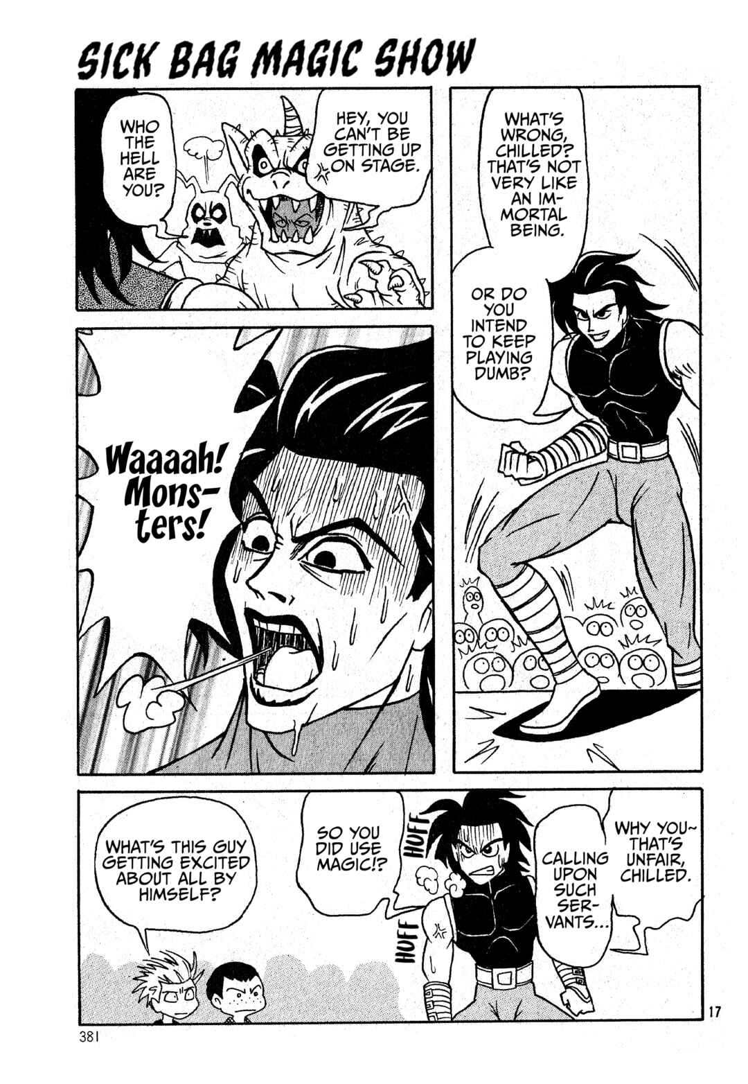 Page 18 Chapter Unknown_cb28 Sick Bag Magic Show