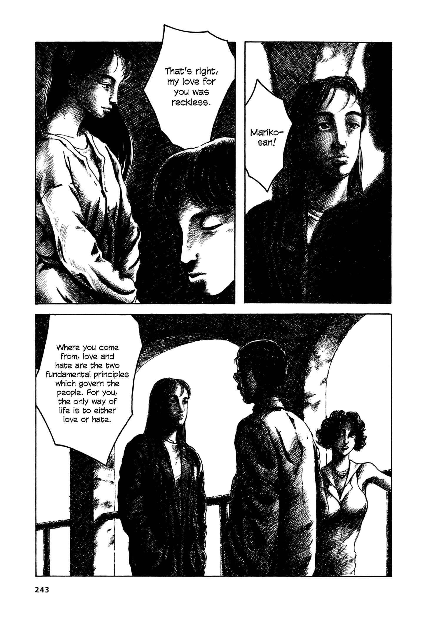 Page 10 Chapter 8 A Diffusion Disease