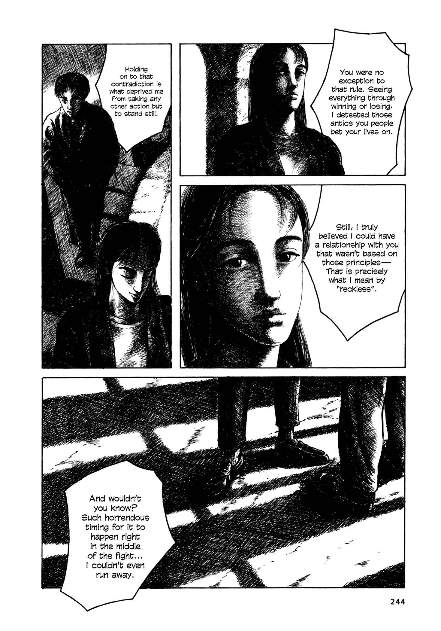 Page 11 Chapter 8 A Diffusion Disease