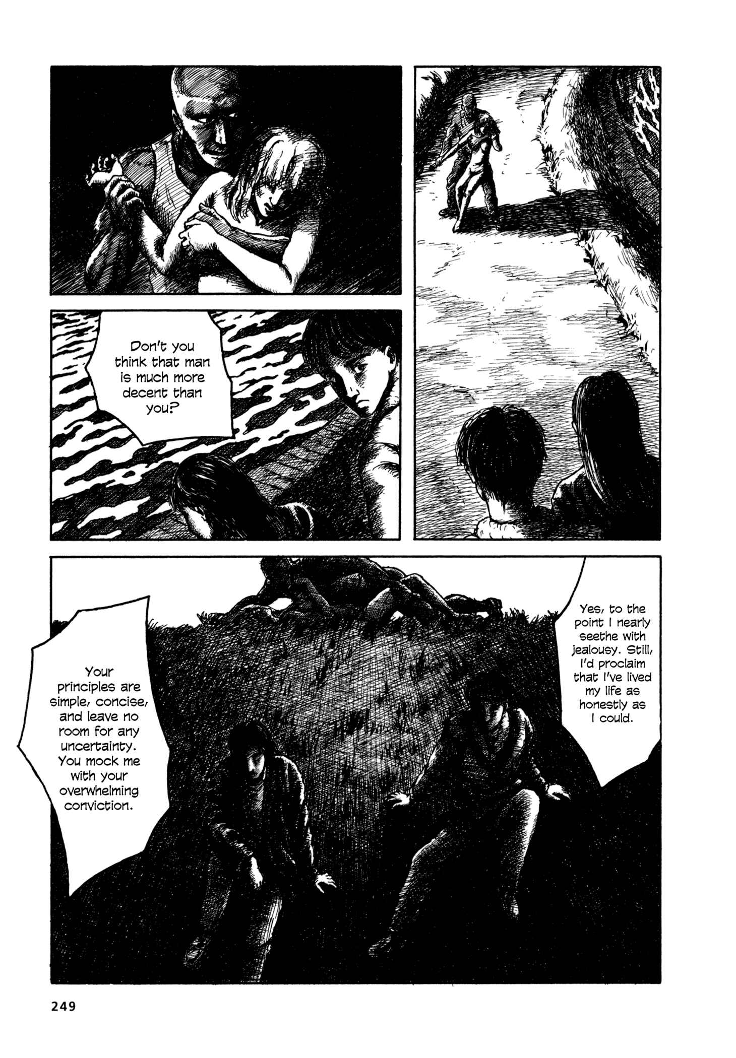 Page 16 Chapter 8 A Diffusion Disease