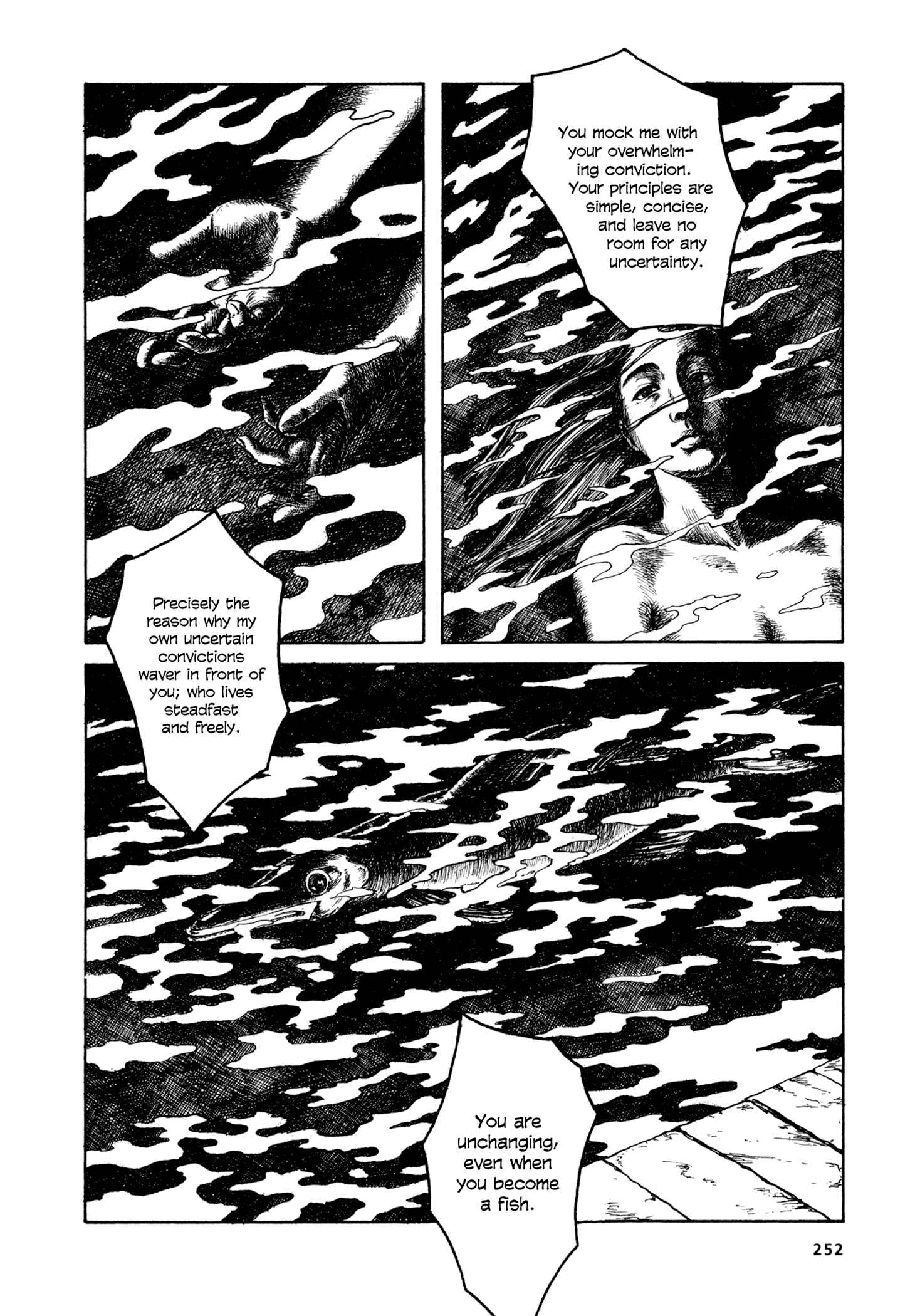Page 19 Chapter 8 A Diffusion Disease