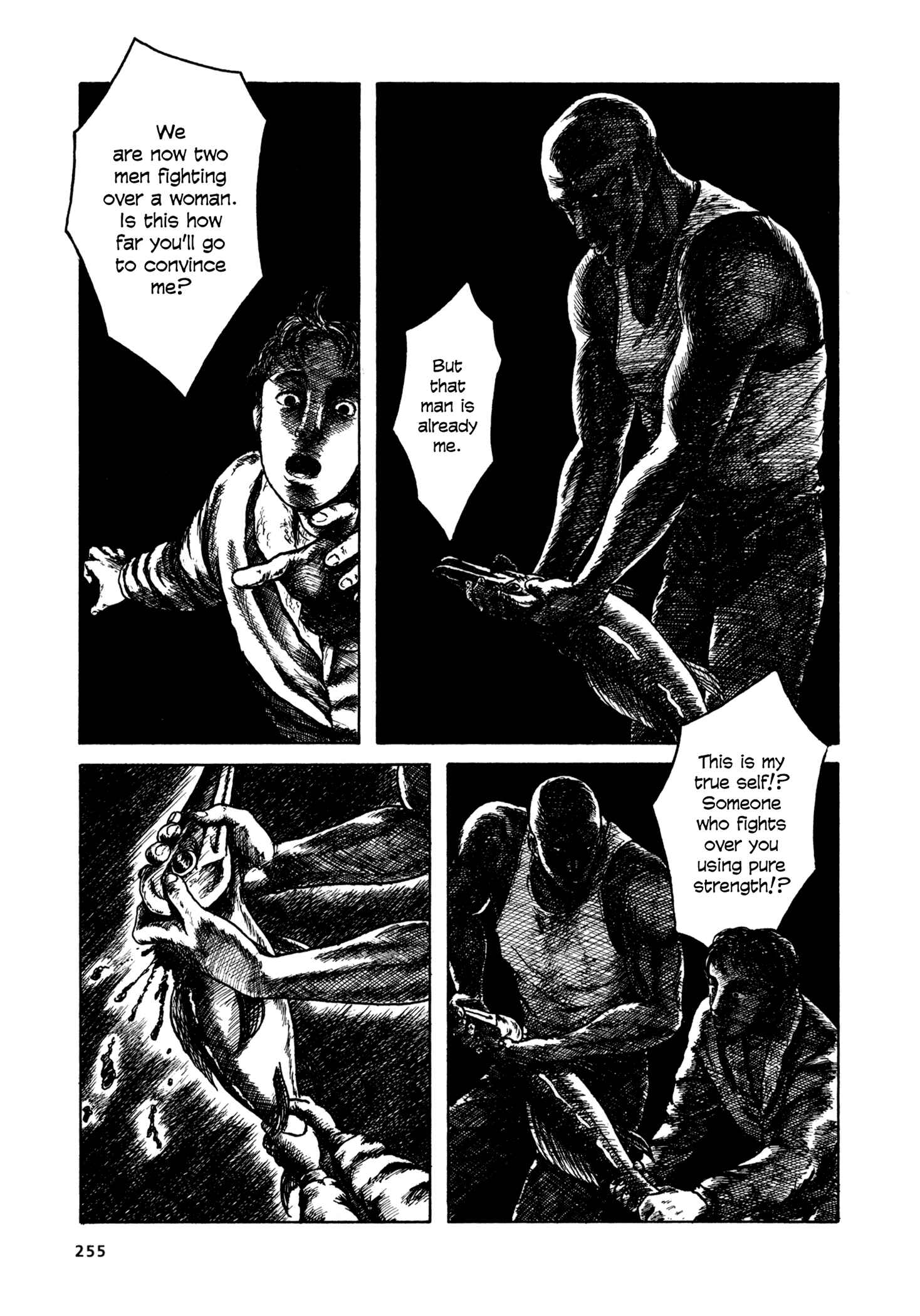 Page 22 Chapter 8 A Diffusion Disease