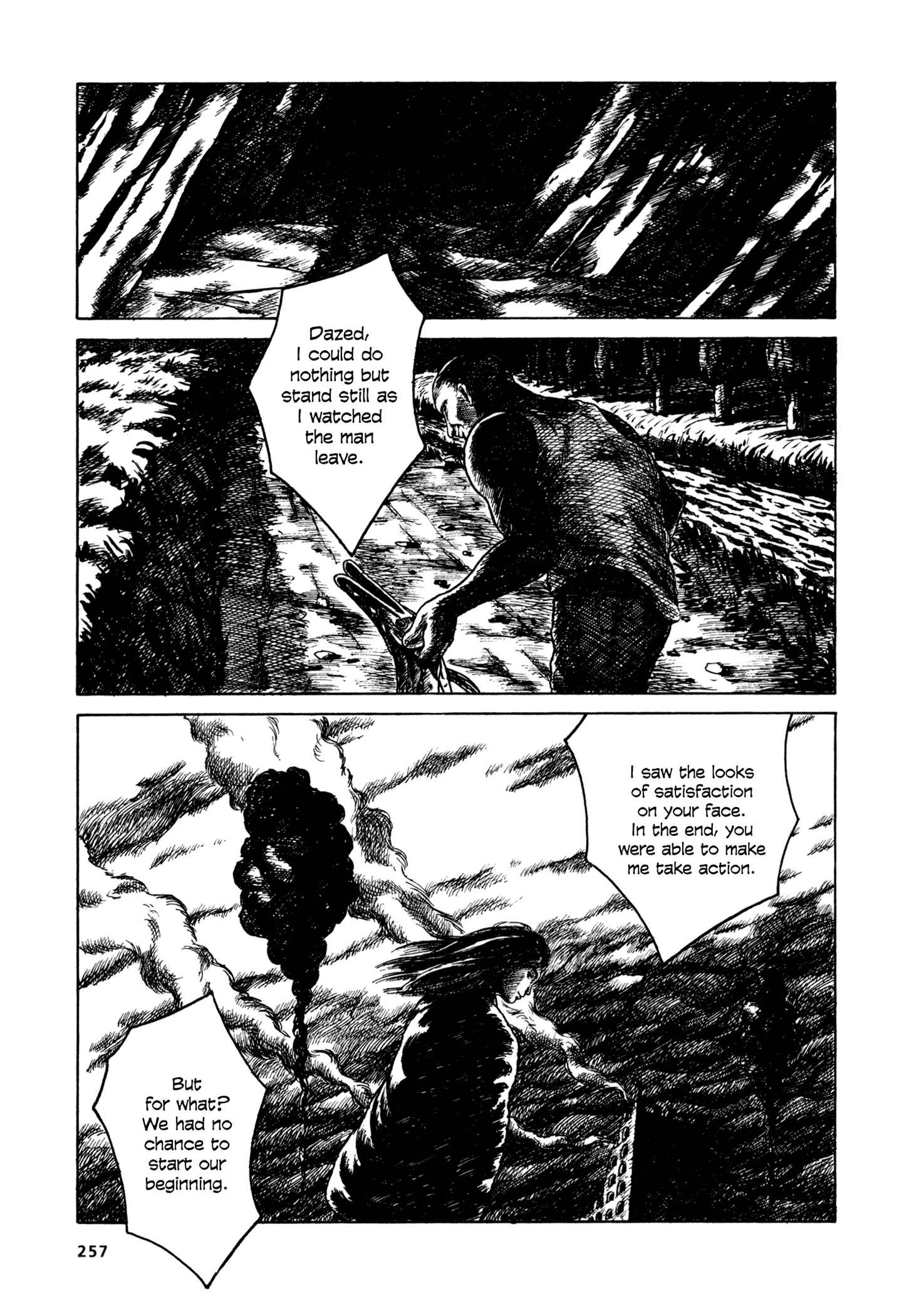 Page 24 Chapter 8 A Diffusion Disease