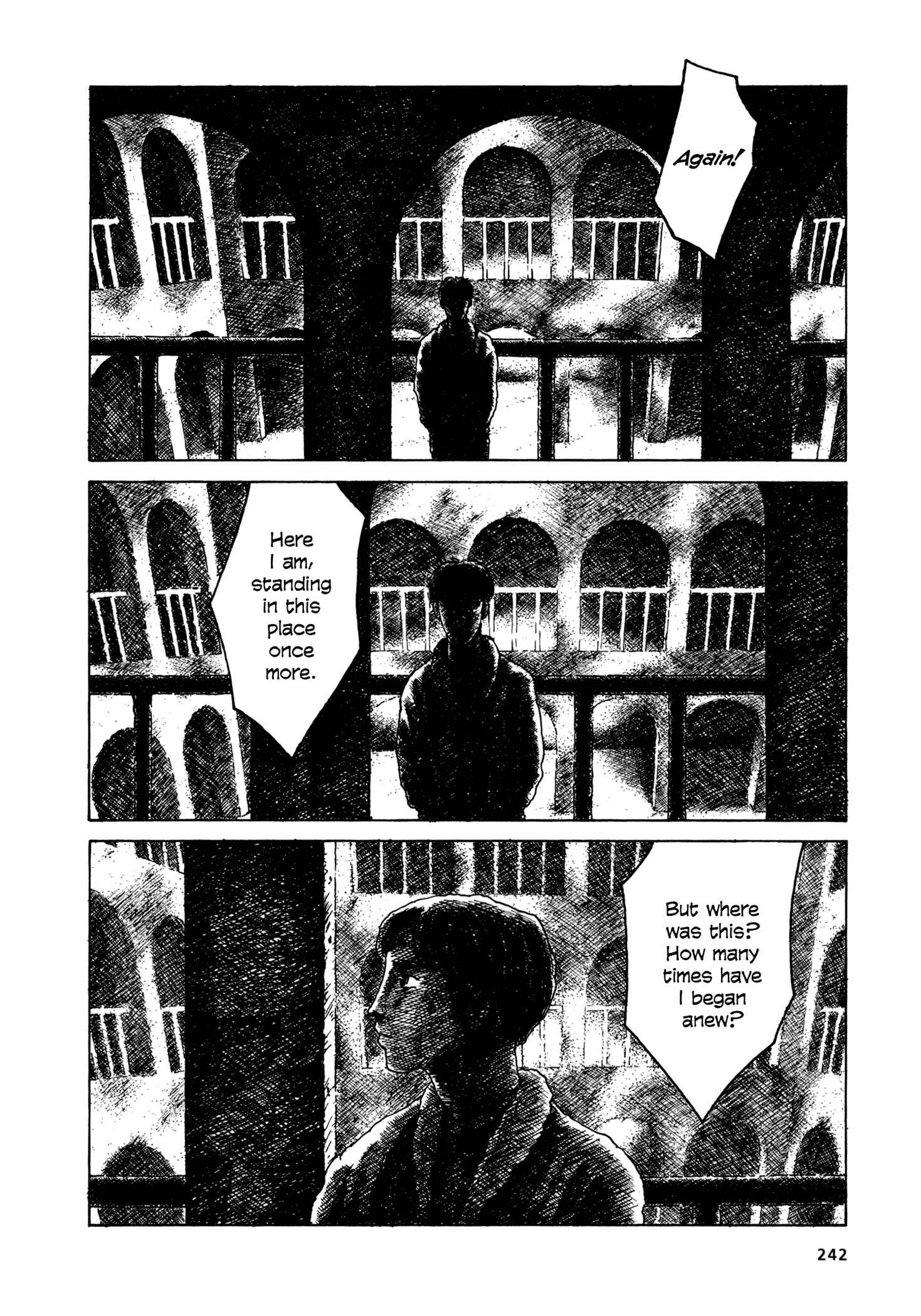 Page 9 Chapter 8 A Diffusion Disease