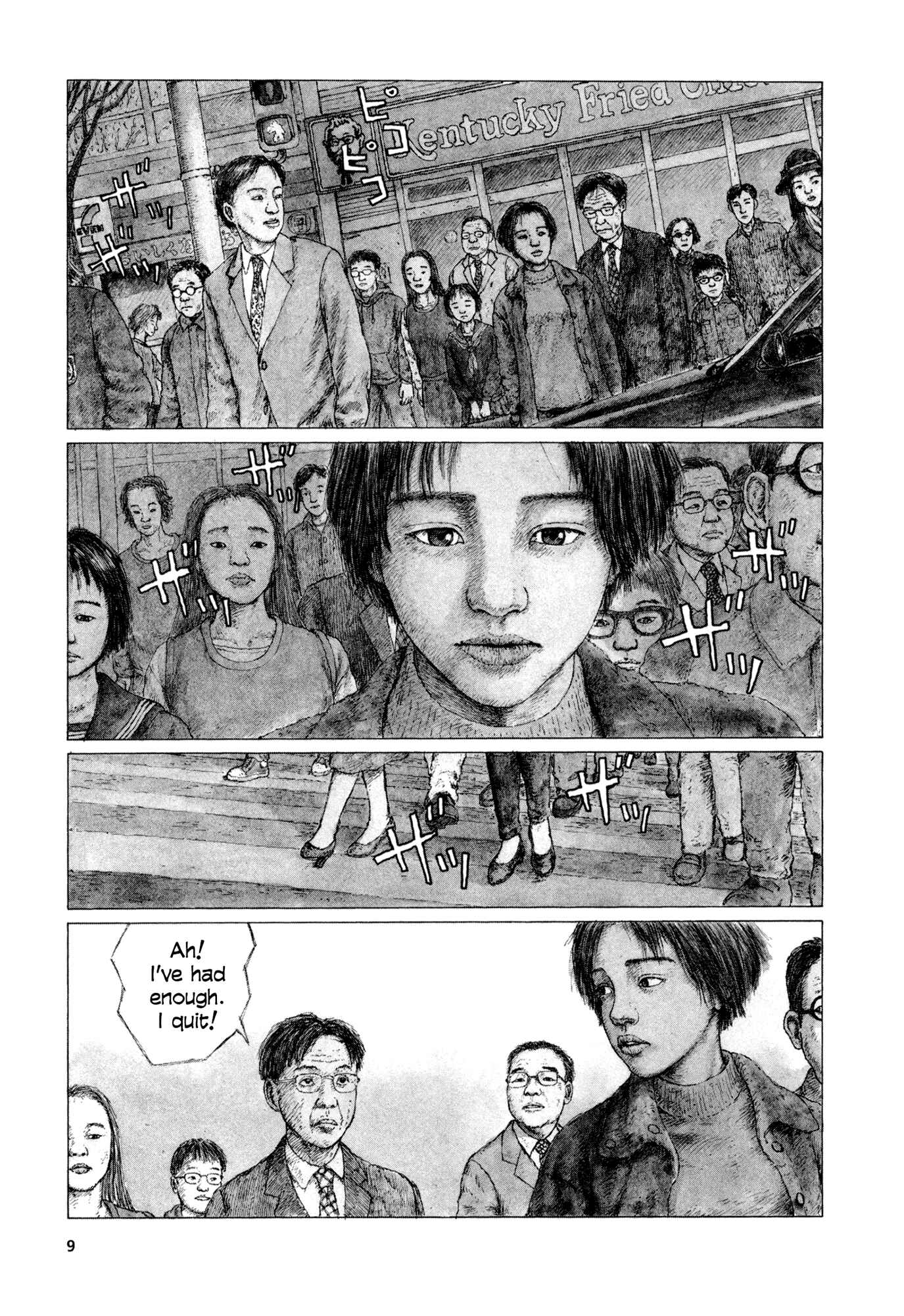 Page 10 Chapter 5 A Diffusion Disease