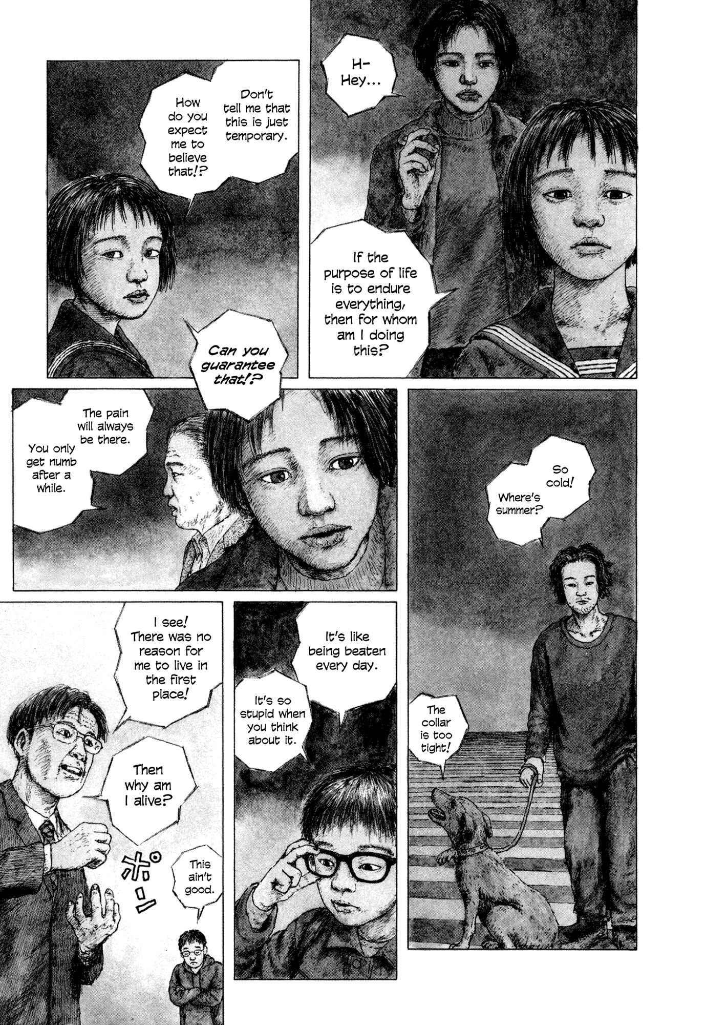 Page 12 Chapter 5 A Diffusion Disease