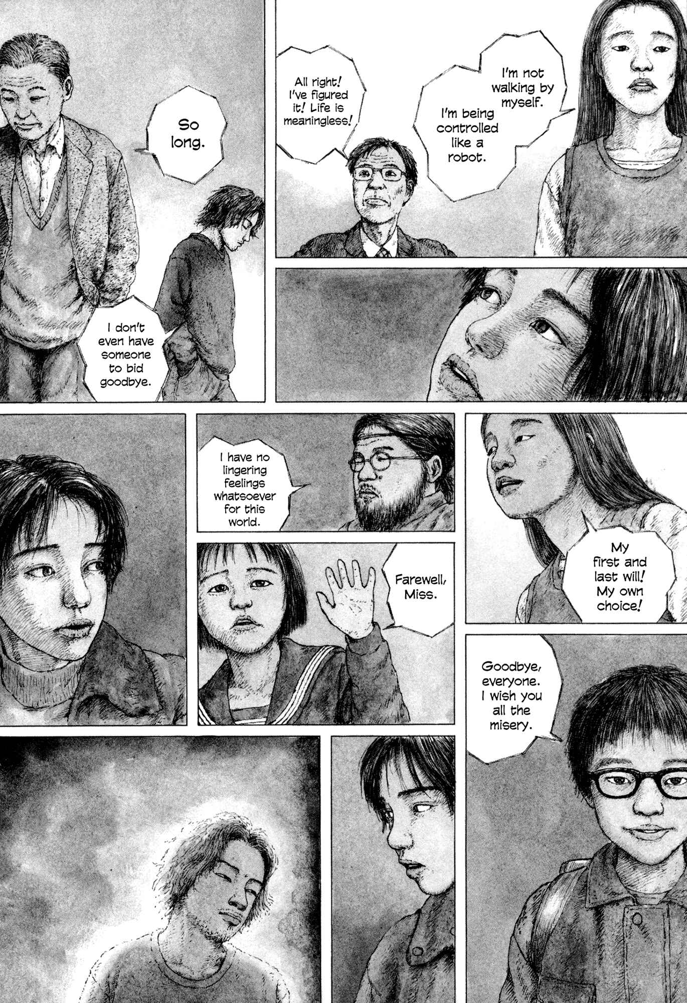 Page 13 Chapter 5 A Diffusion Disease