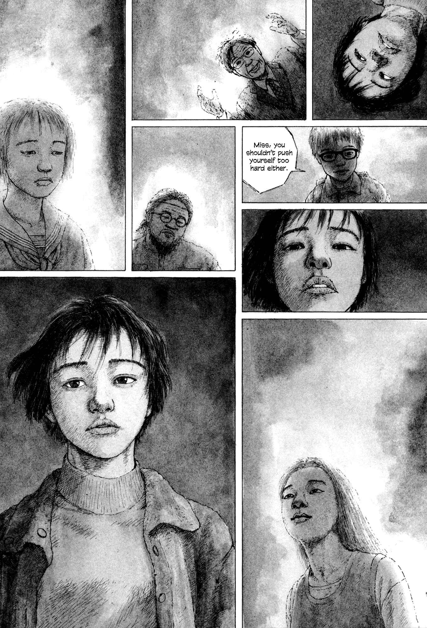 Page 14 Chapter 5 A Diffusion Disease