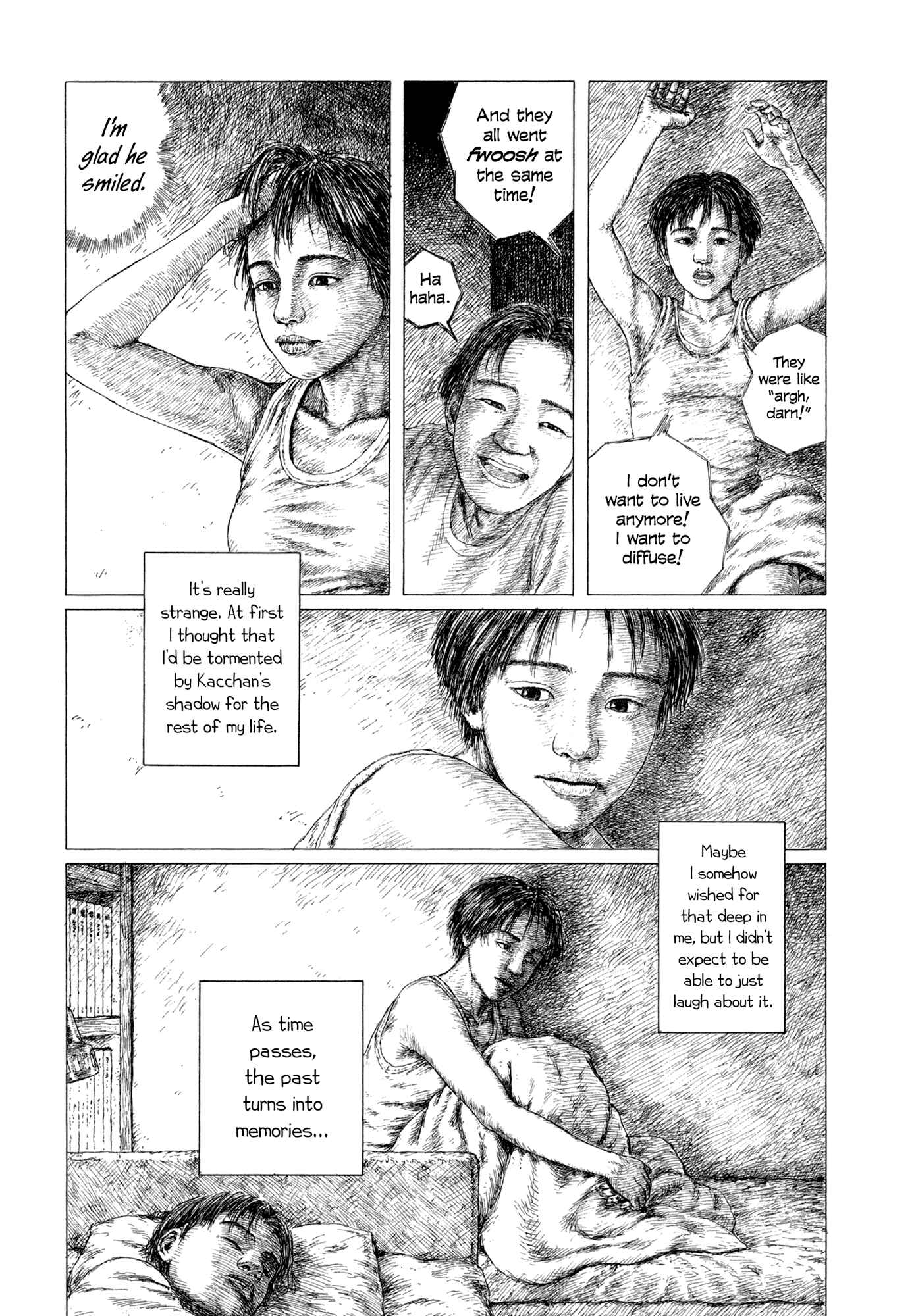 Page 17 Chapter 5 A Diffusion Disease