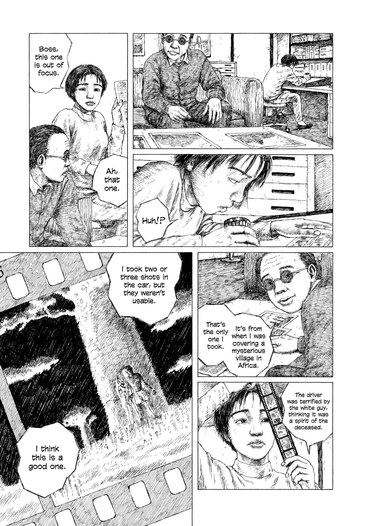 Page 19 Chapter 5 A Diffusion Disease