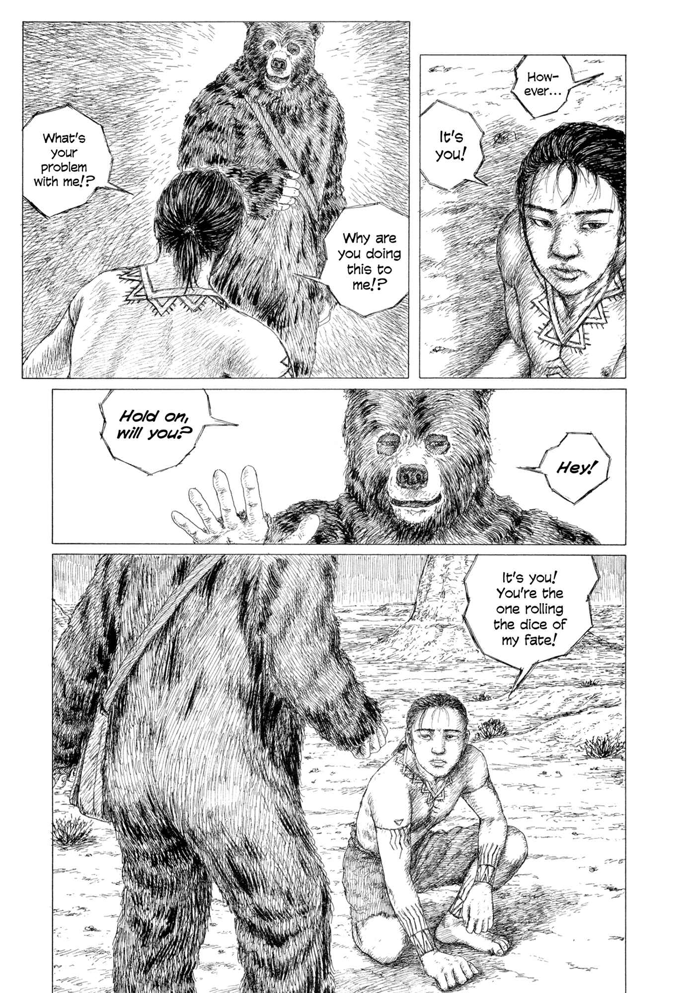 Page 27 Chapter 5 A Diffusion Disease