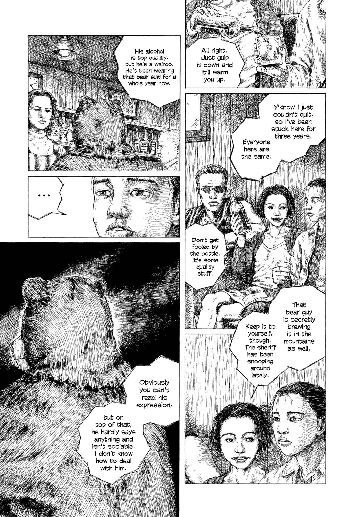 Page 35 Chapter 5 A Diffusion Disease