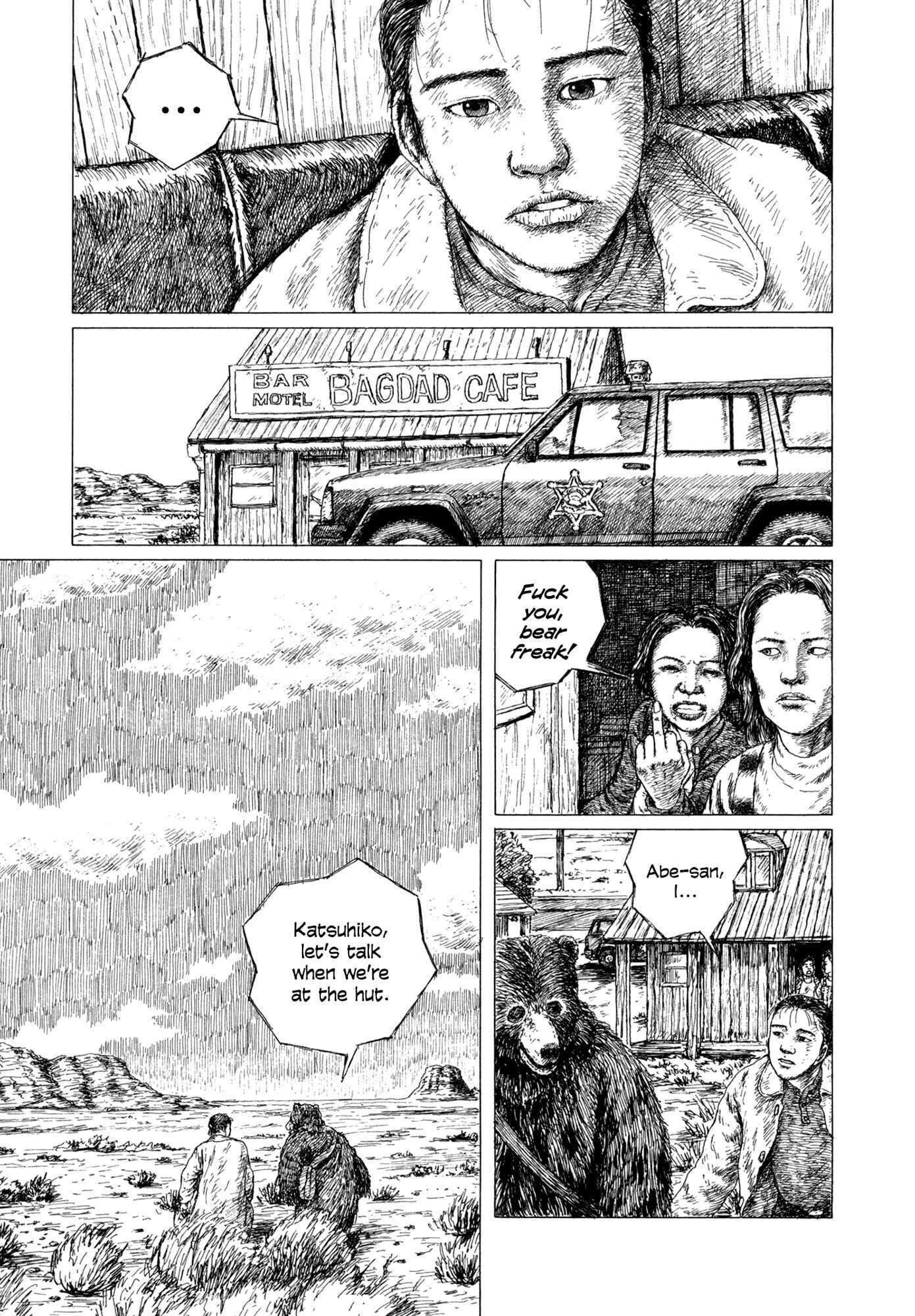 Page 39 Chapter 5 A Diffusion Disease