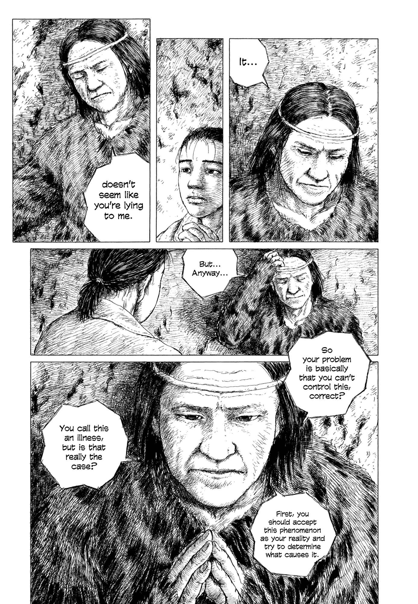 Page 41 Chapter 5 A Diffusion Disease