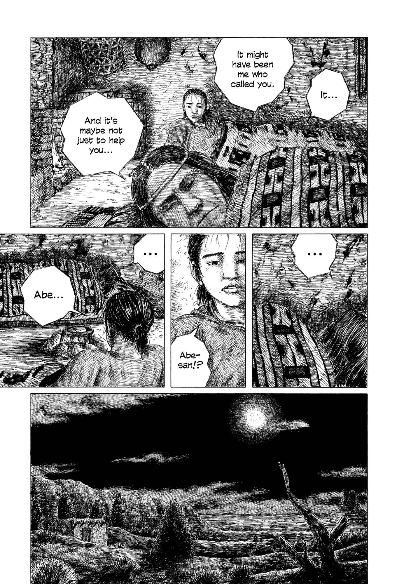 Page 43 Chapter 5 A Diffusion Disease