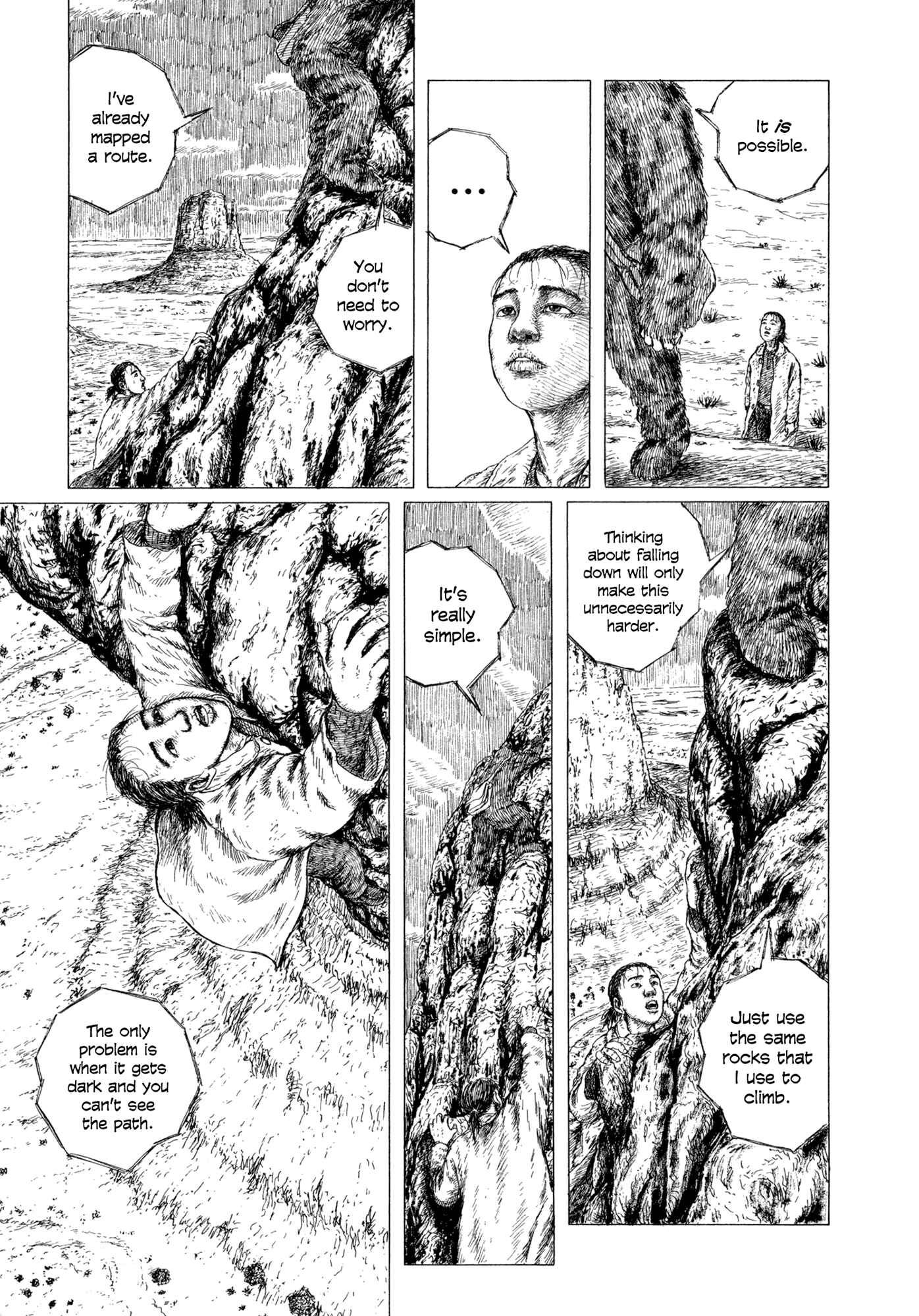 Page 45 Chapter 5 A Diffusion Disease