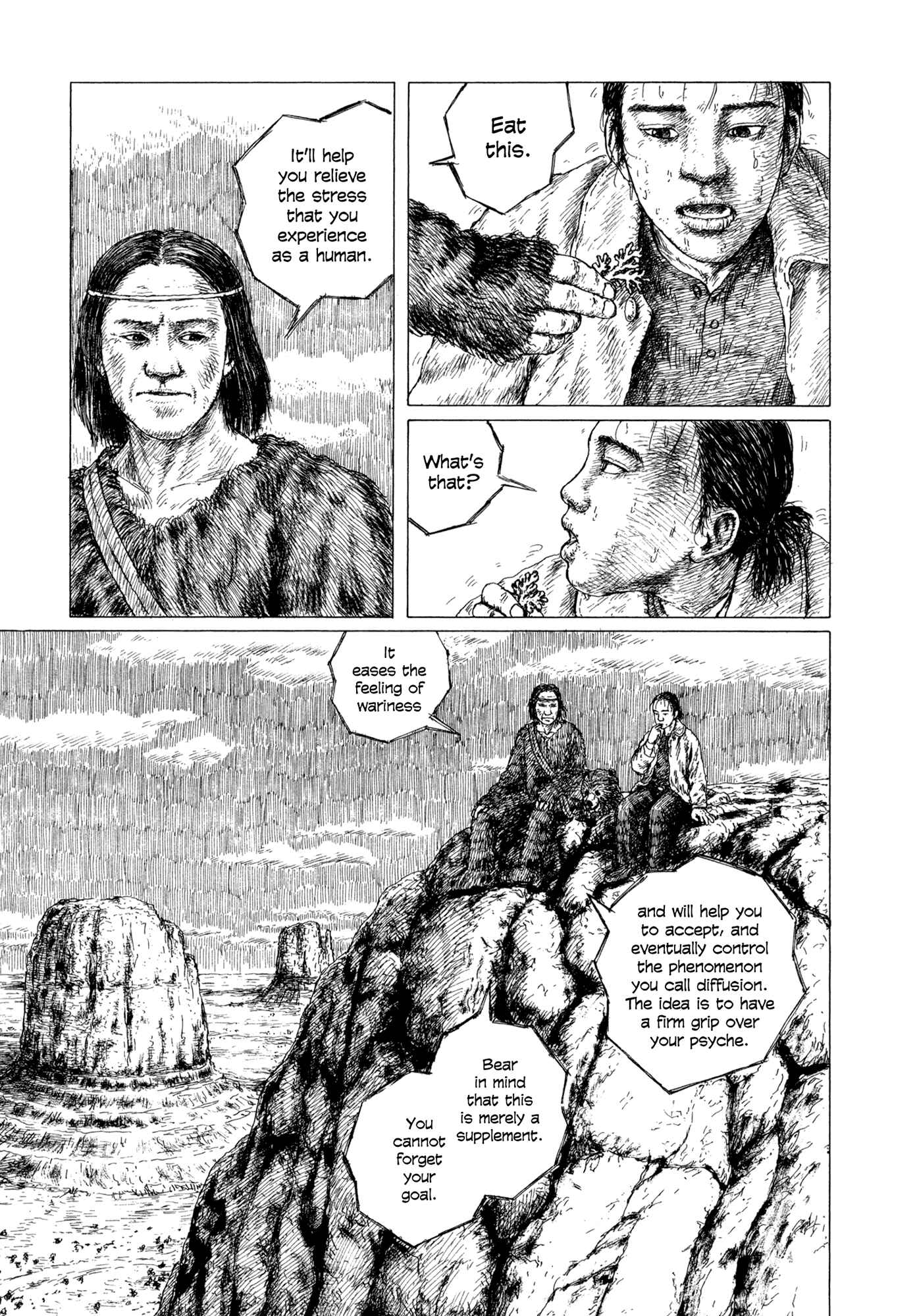 Page 47 Chapter 5 A Diffusion Disease