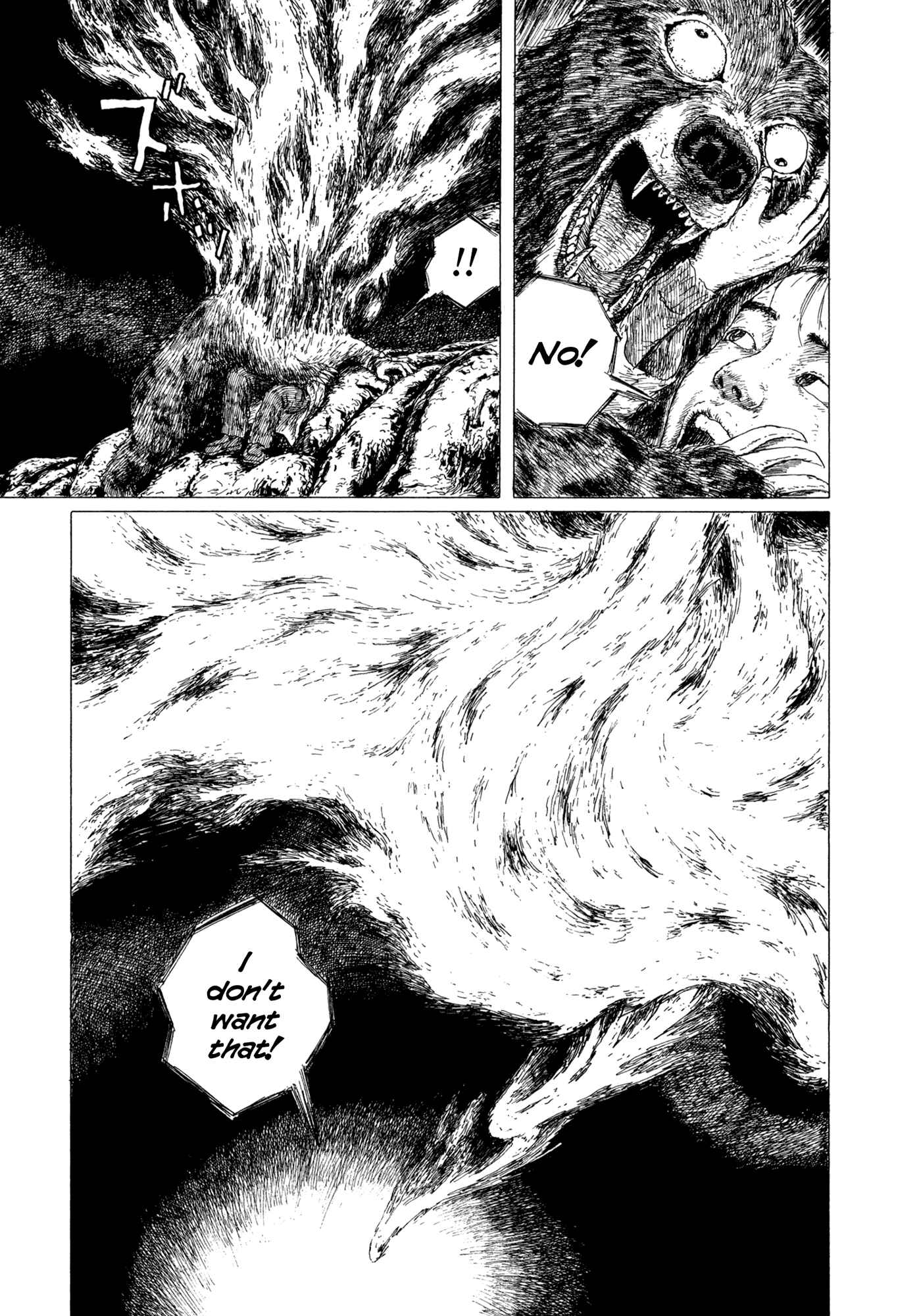 Page 51 Chapter 5 A Diffusion Disease