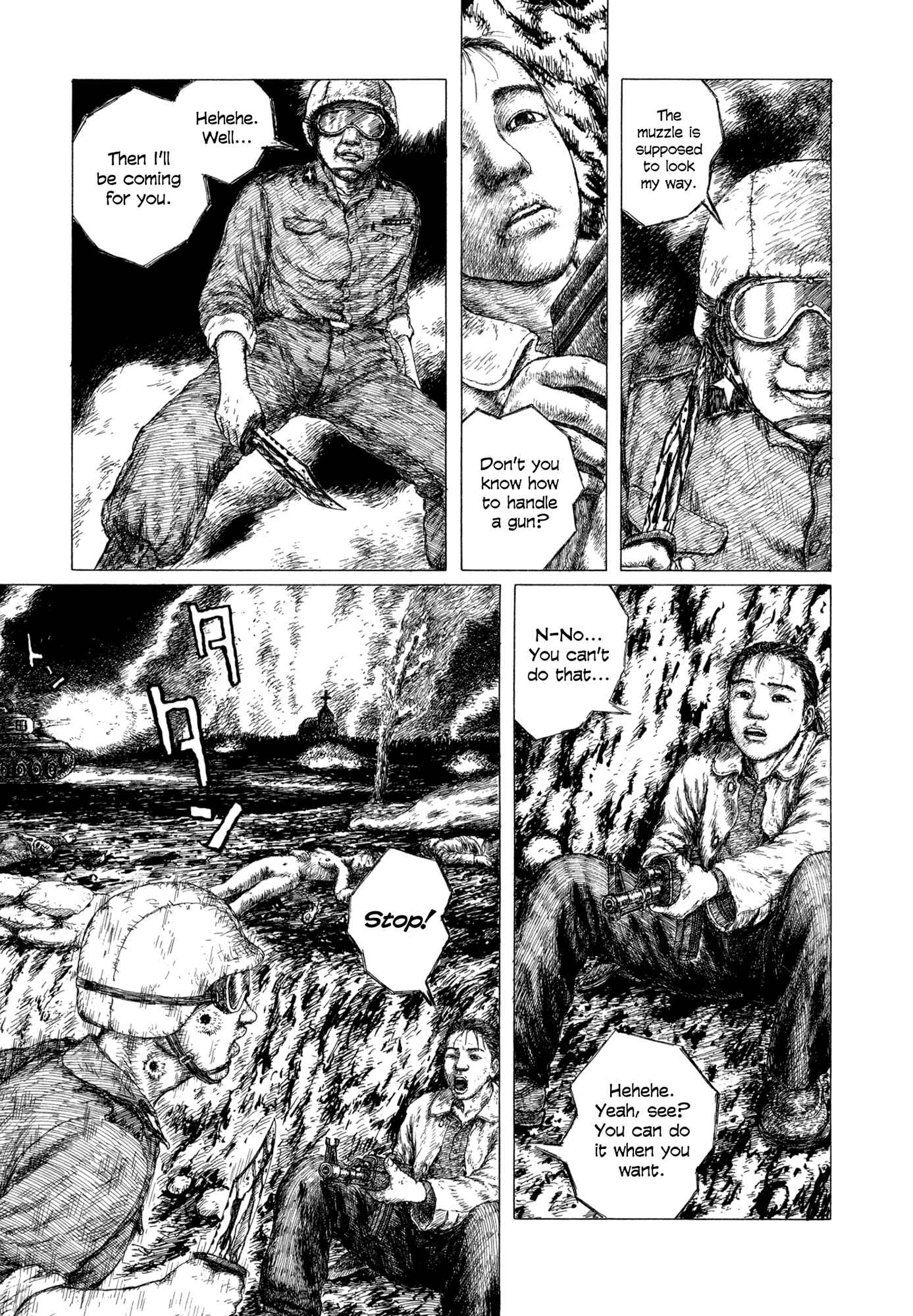 Page 55 Chapter 5 A Diffusion Disease