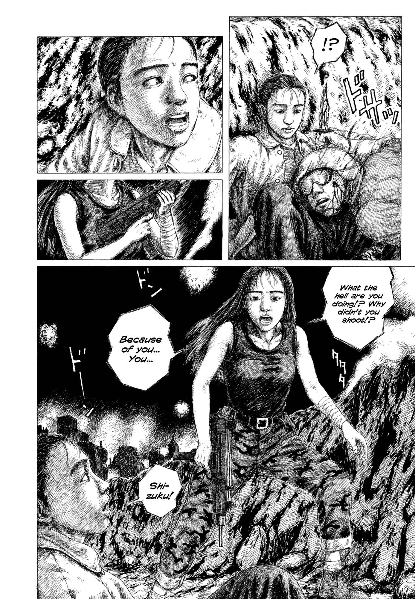 Page 56 Chapter 5 A Diffusion Disease