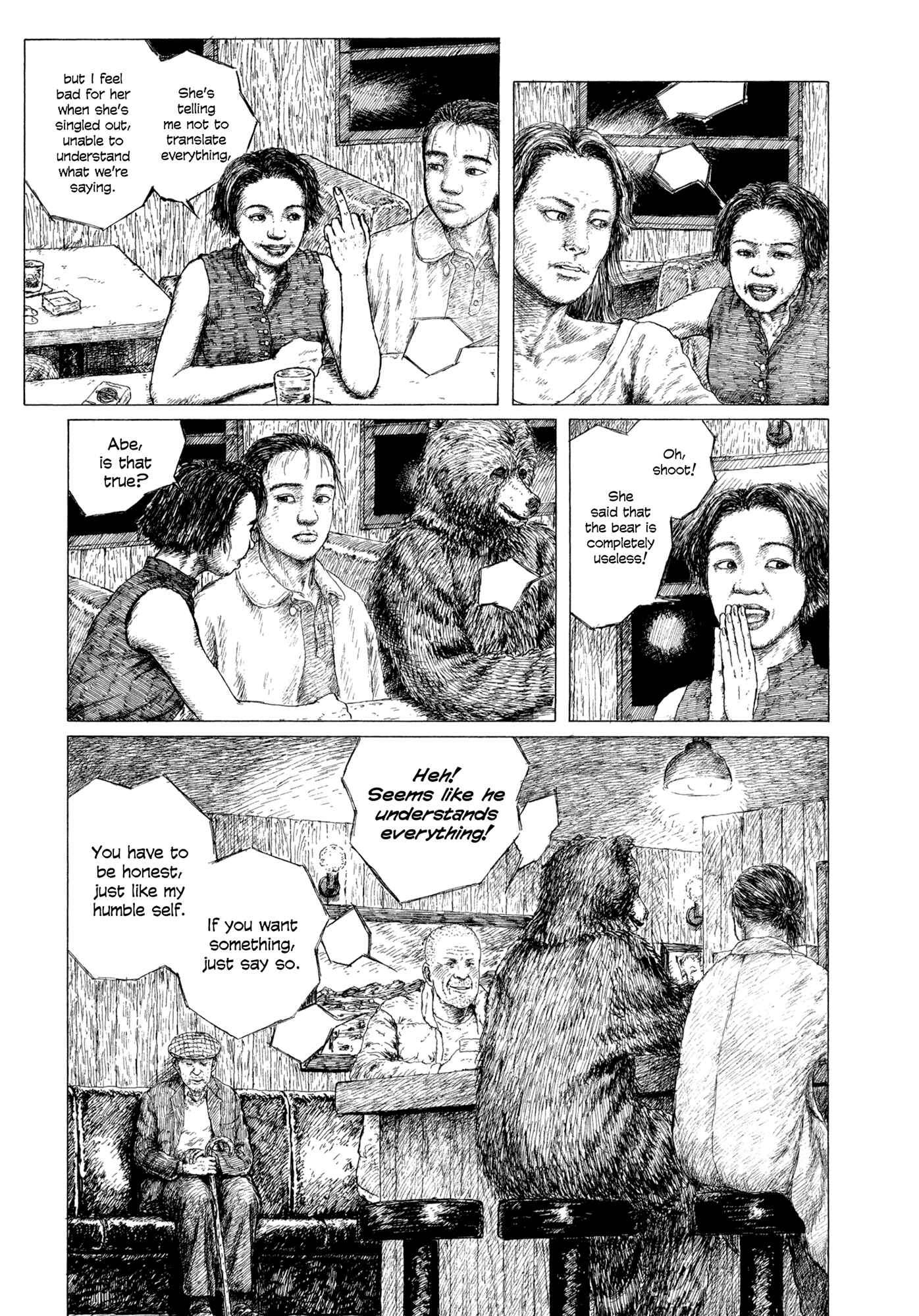 Page 65 Chapter 5 A Diffusion Disease
