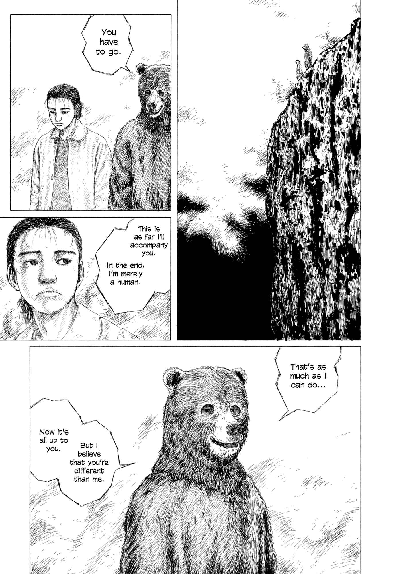 Page 73 Chapter 5 A Diffusion Disease