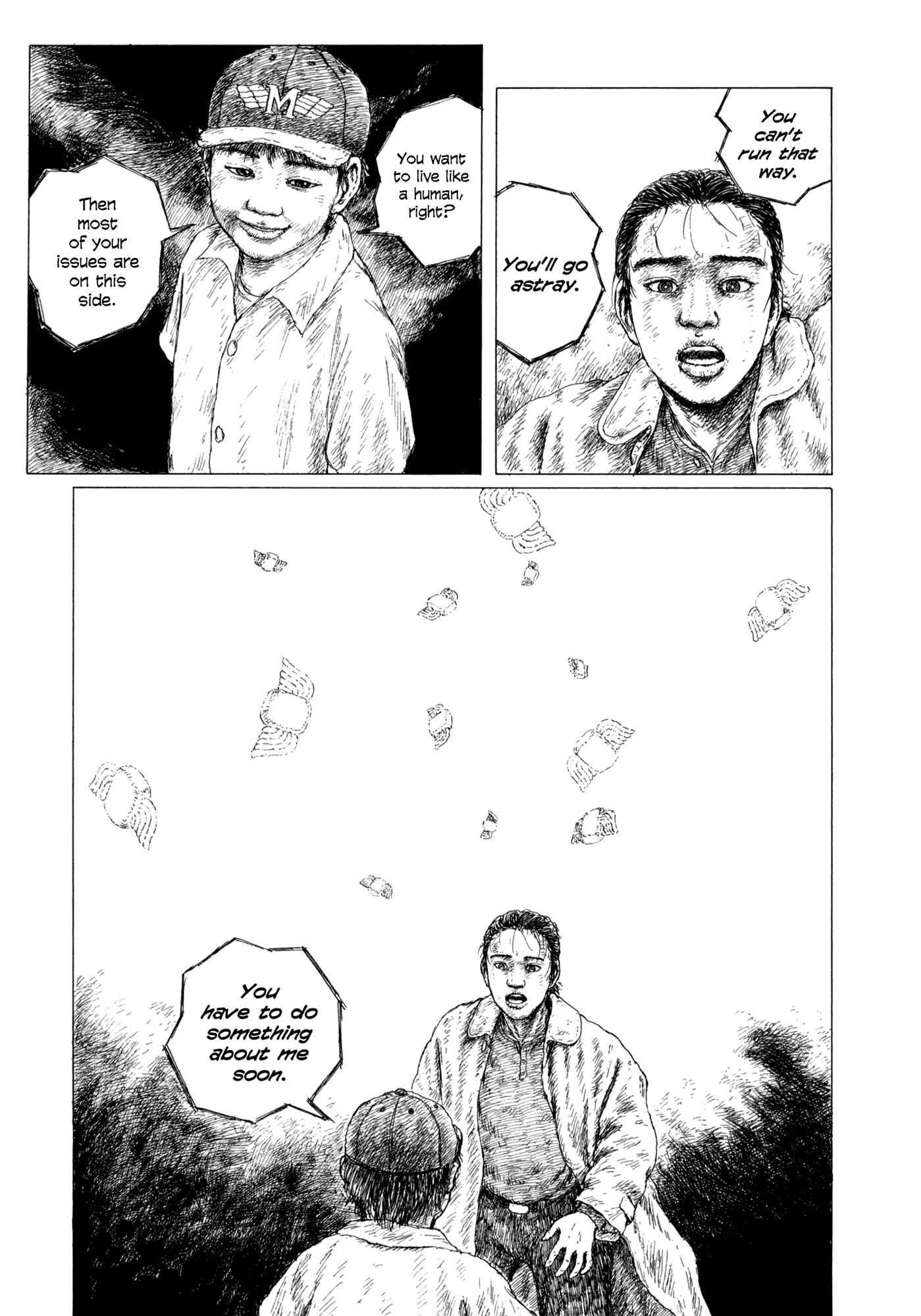 Page 81 Chapter 5 A Diffusion Disease