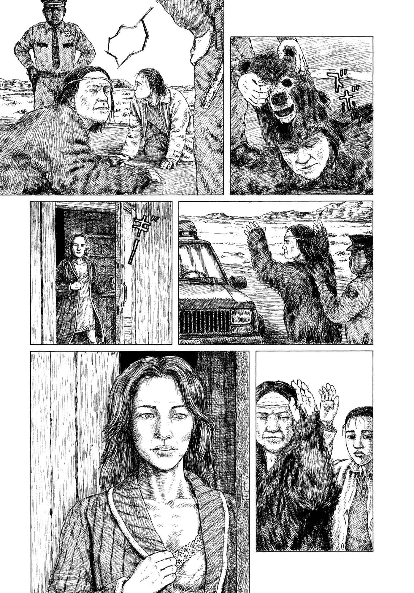 Page 85 Chapter 5 A Diffusion Disease