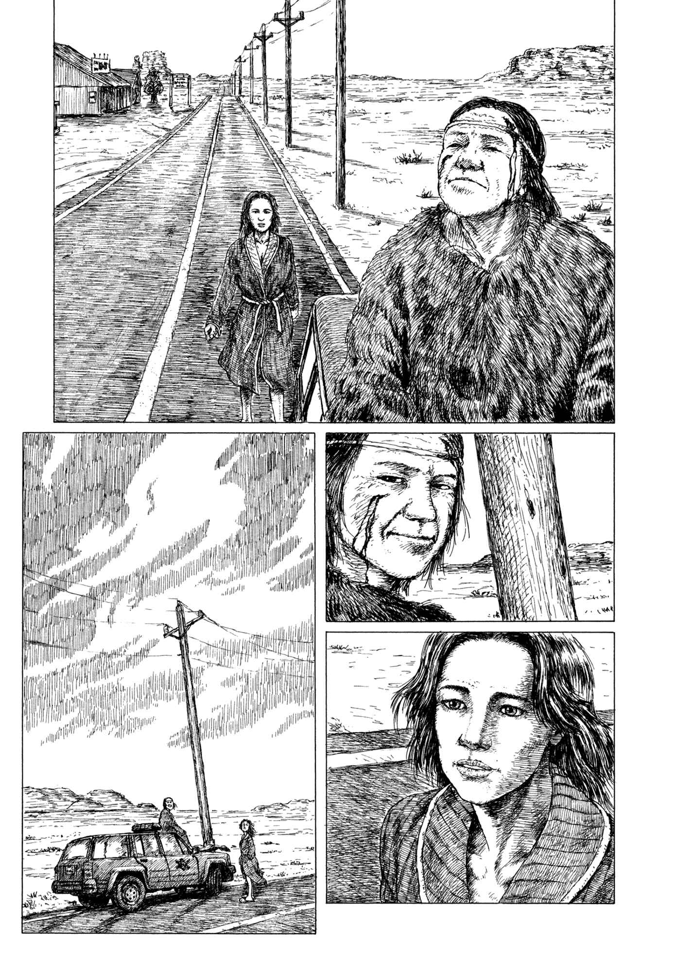 Page 89 Chapter 5 A Diffusion Disease