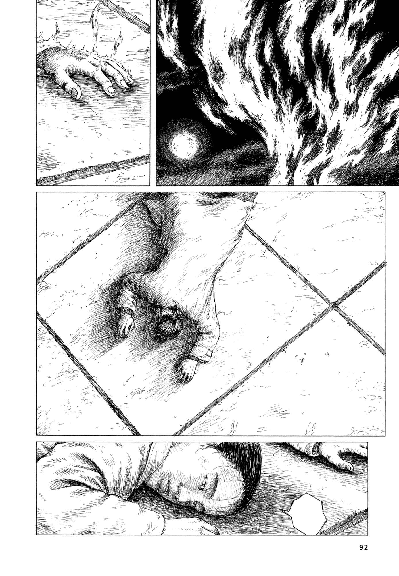 Page 90 Chapter 5 A Diffusion Disease