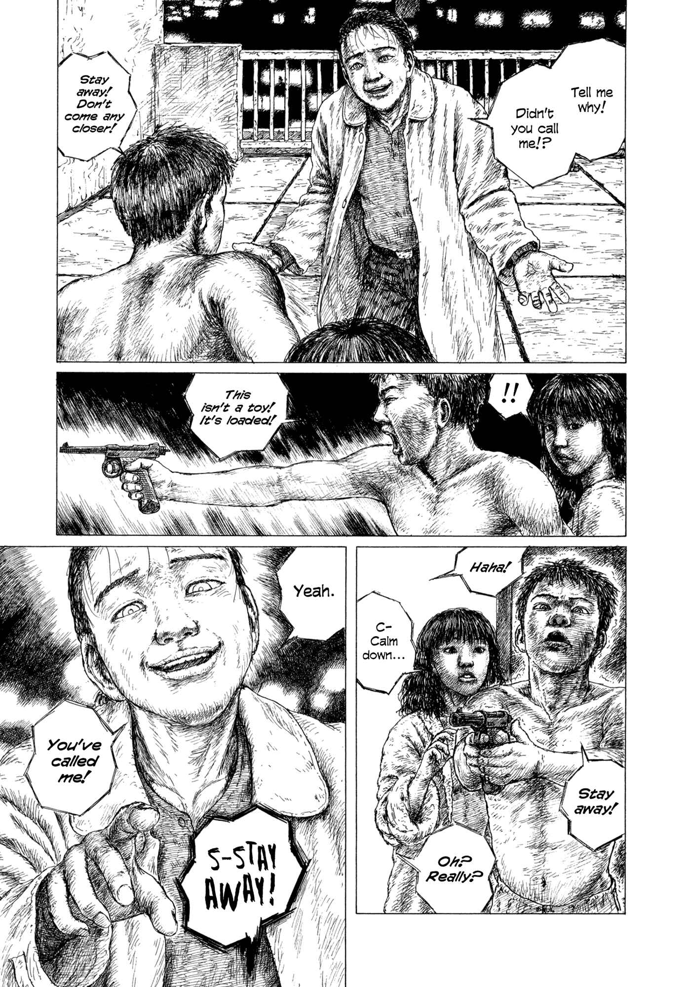 Page 93 Chapter 5 A Diffusion Disease