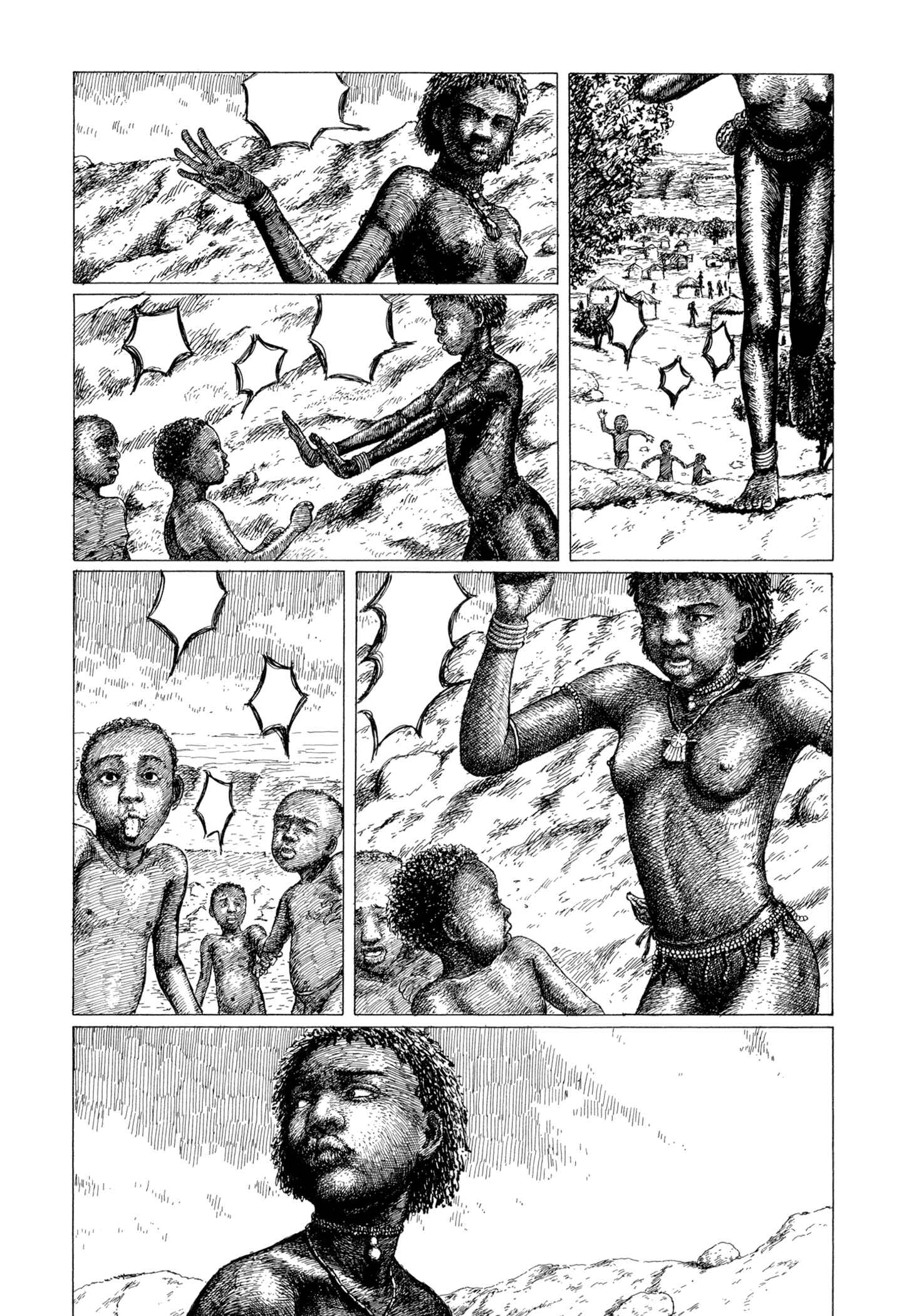 Page 13 Chapter 4 A Diffusion Disease