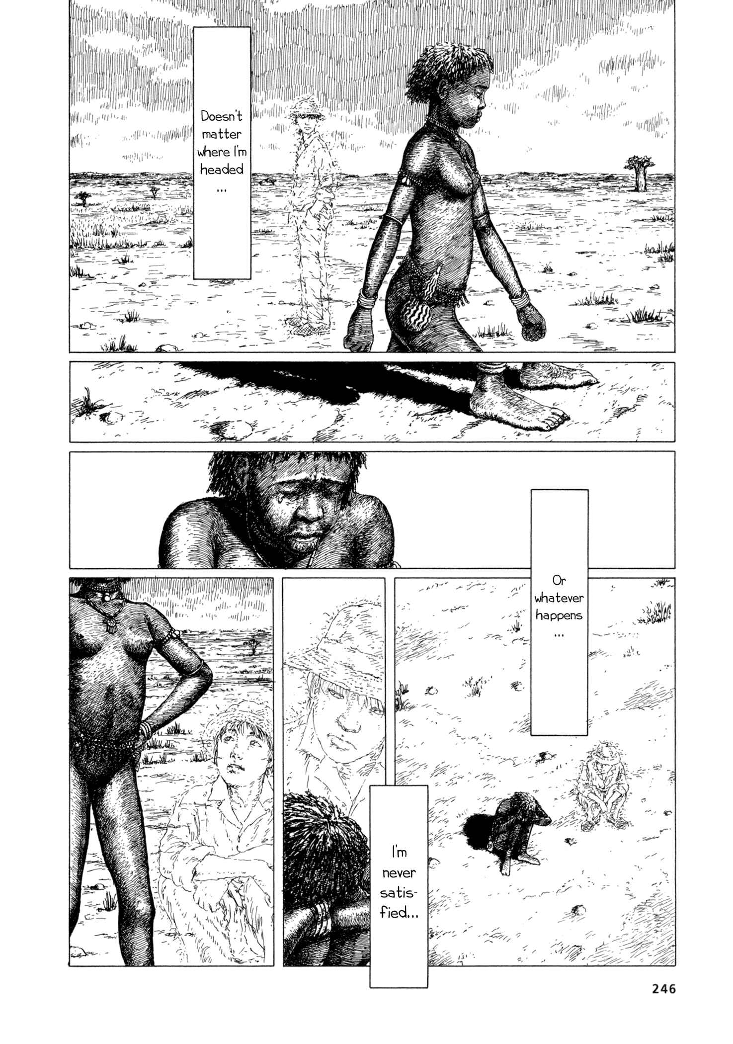Page 14 Chapter 4 A Diffusion Disease
