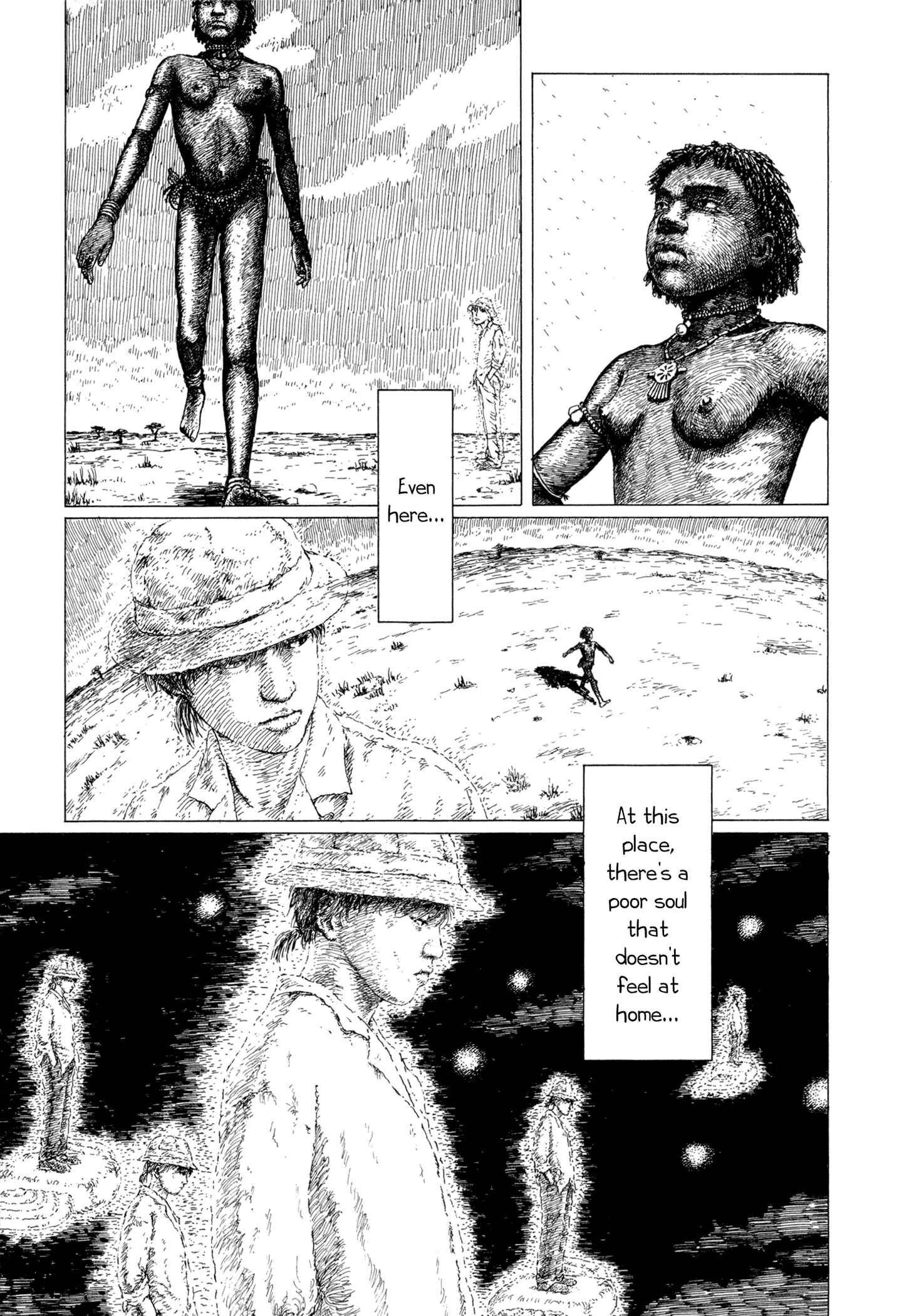 Page 15 Chapter 4 A Diffusion Disease