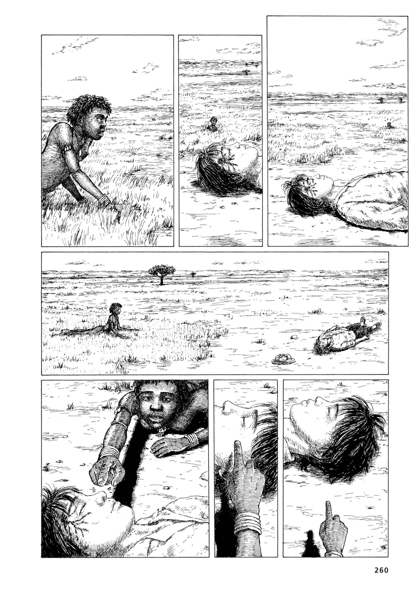 Page 28 Chapter 4 A Diffusion Disease
