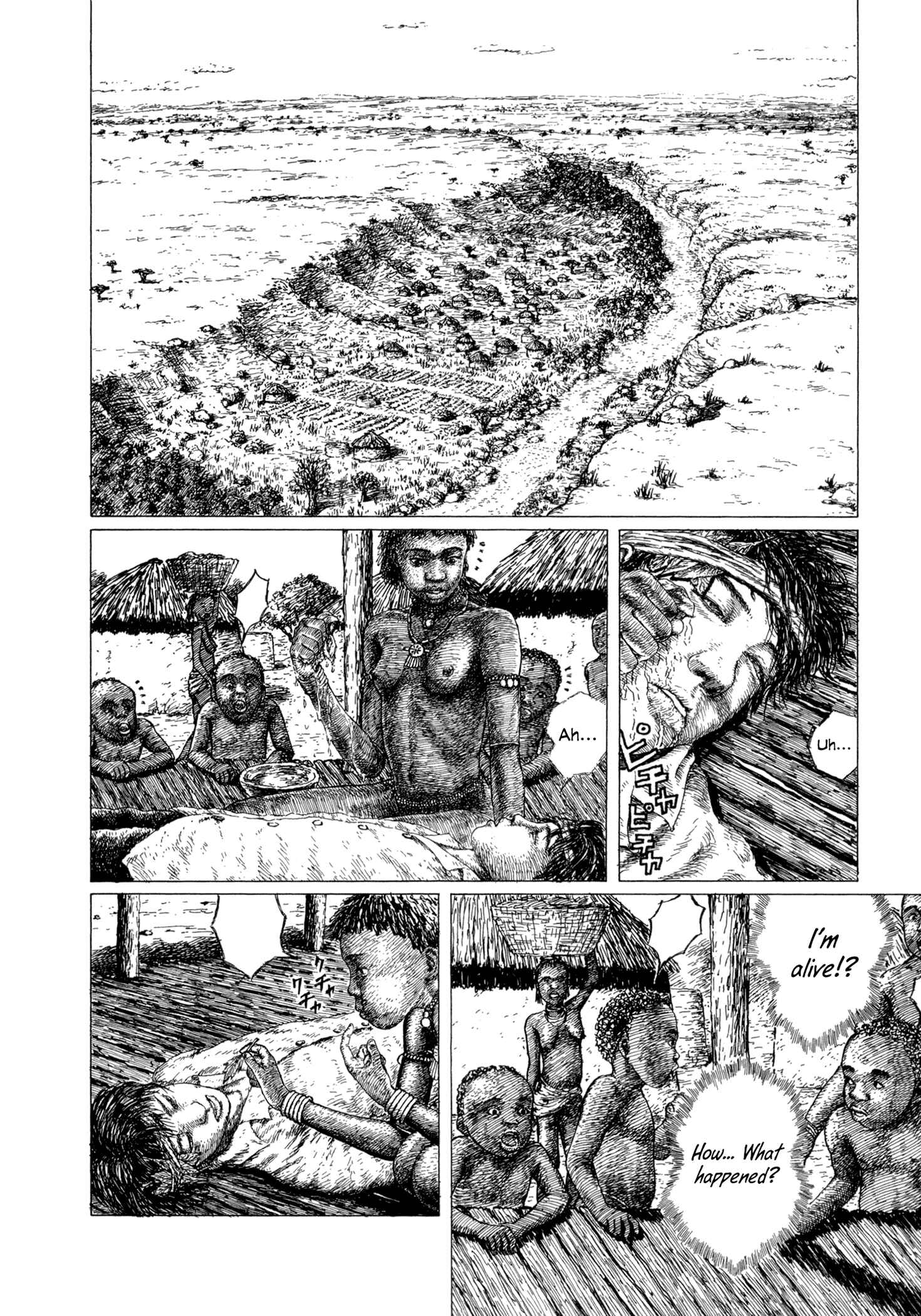 Page 30 Chapter 4 A Diffusion Disease