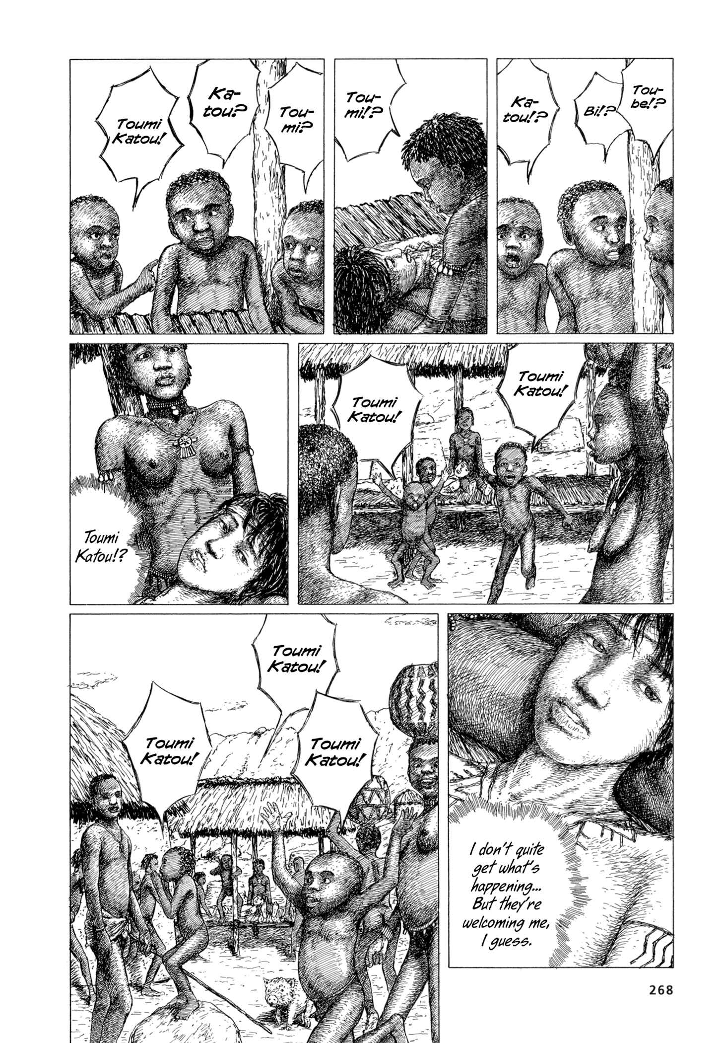 Page 36 Chapter 4 A Diffusion Disease